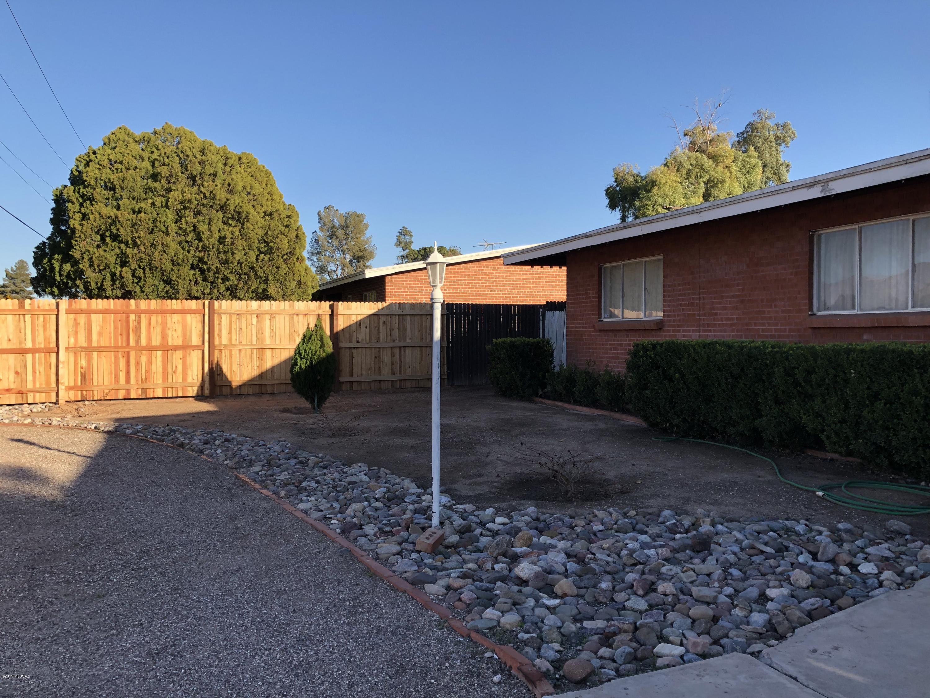 North Campbell Estates - Residential