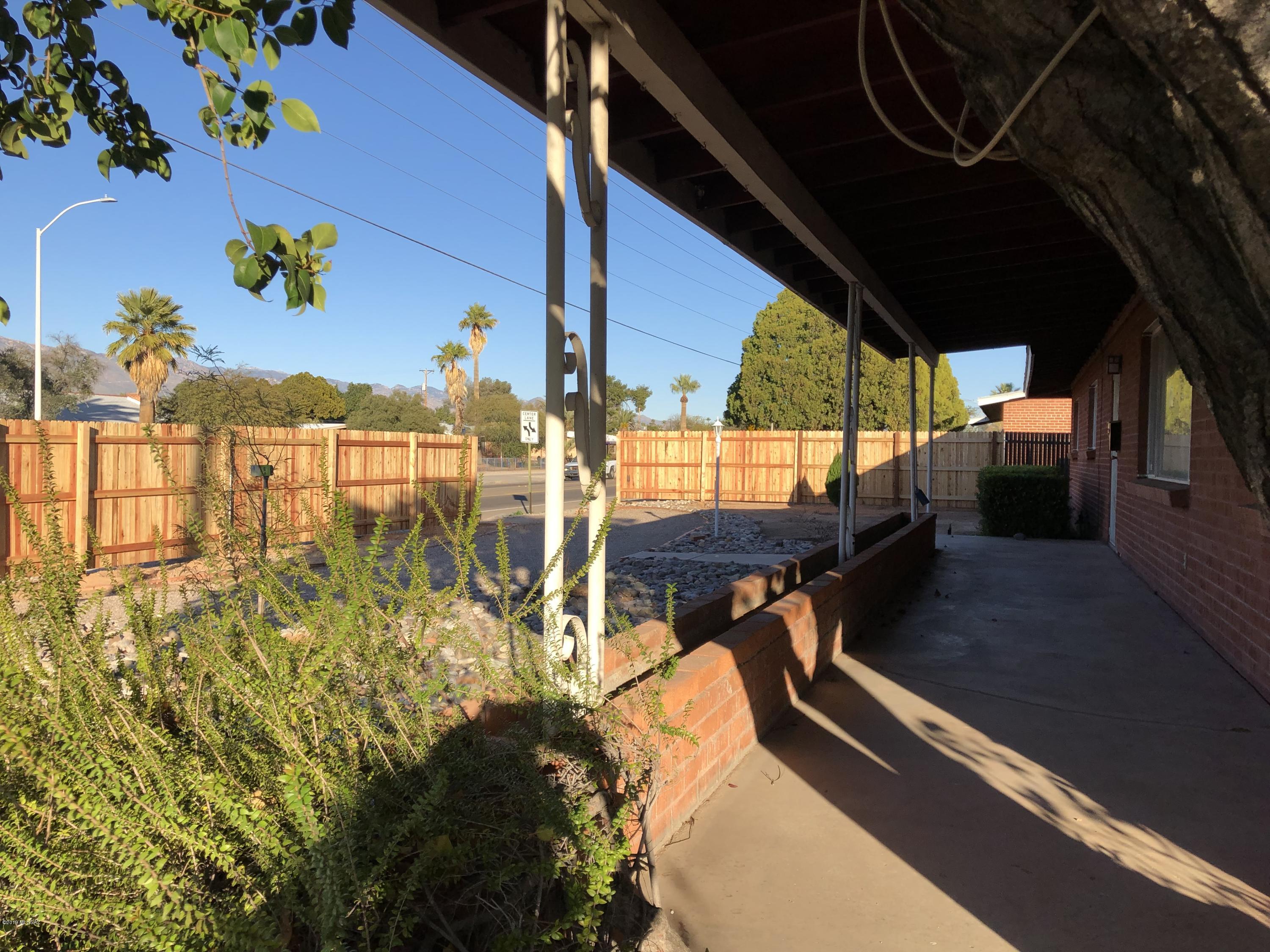 North Campbell Estates - Residential