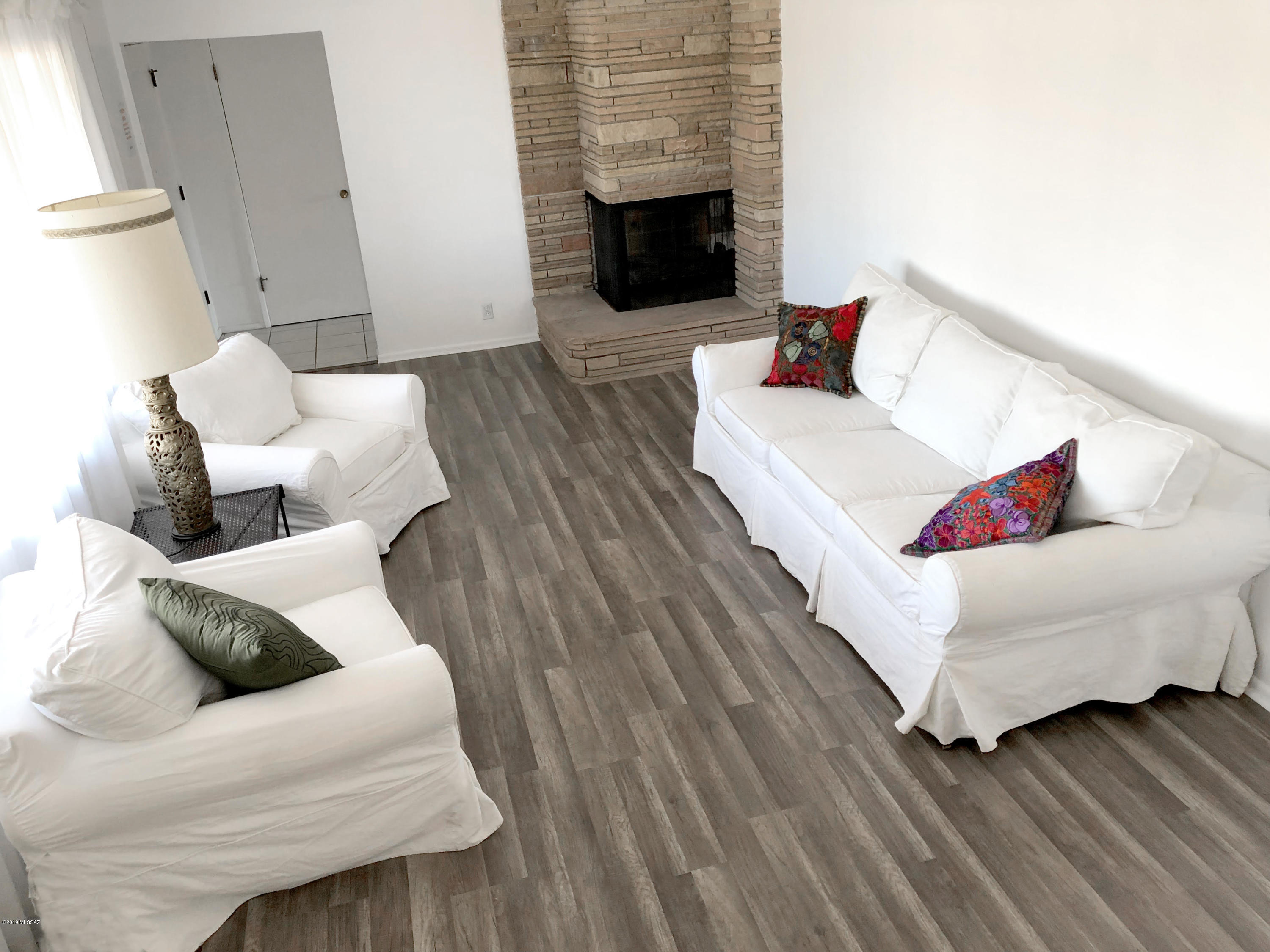 North Campbell Estates - Residential