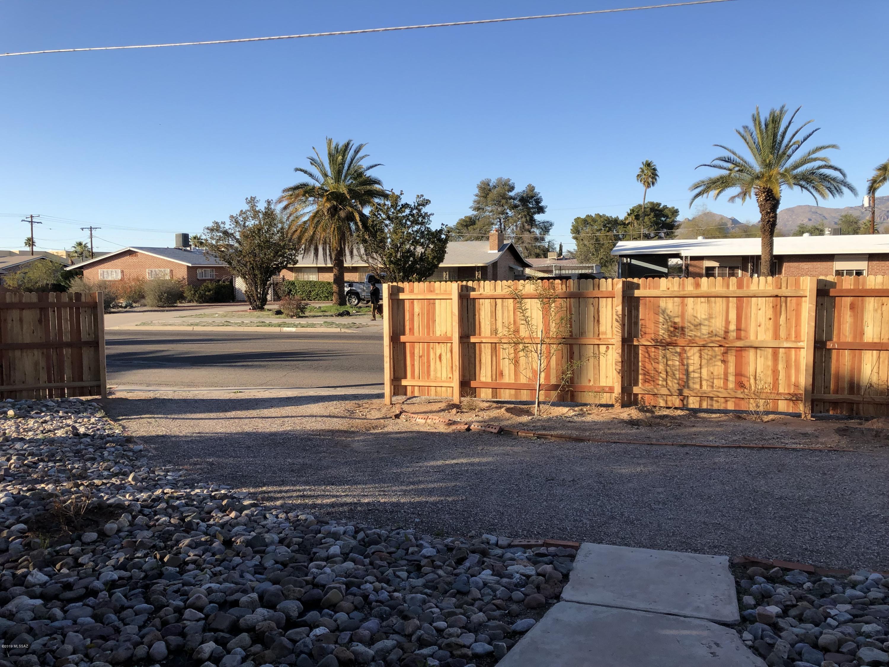 North Campbell Estates - Residential
