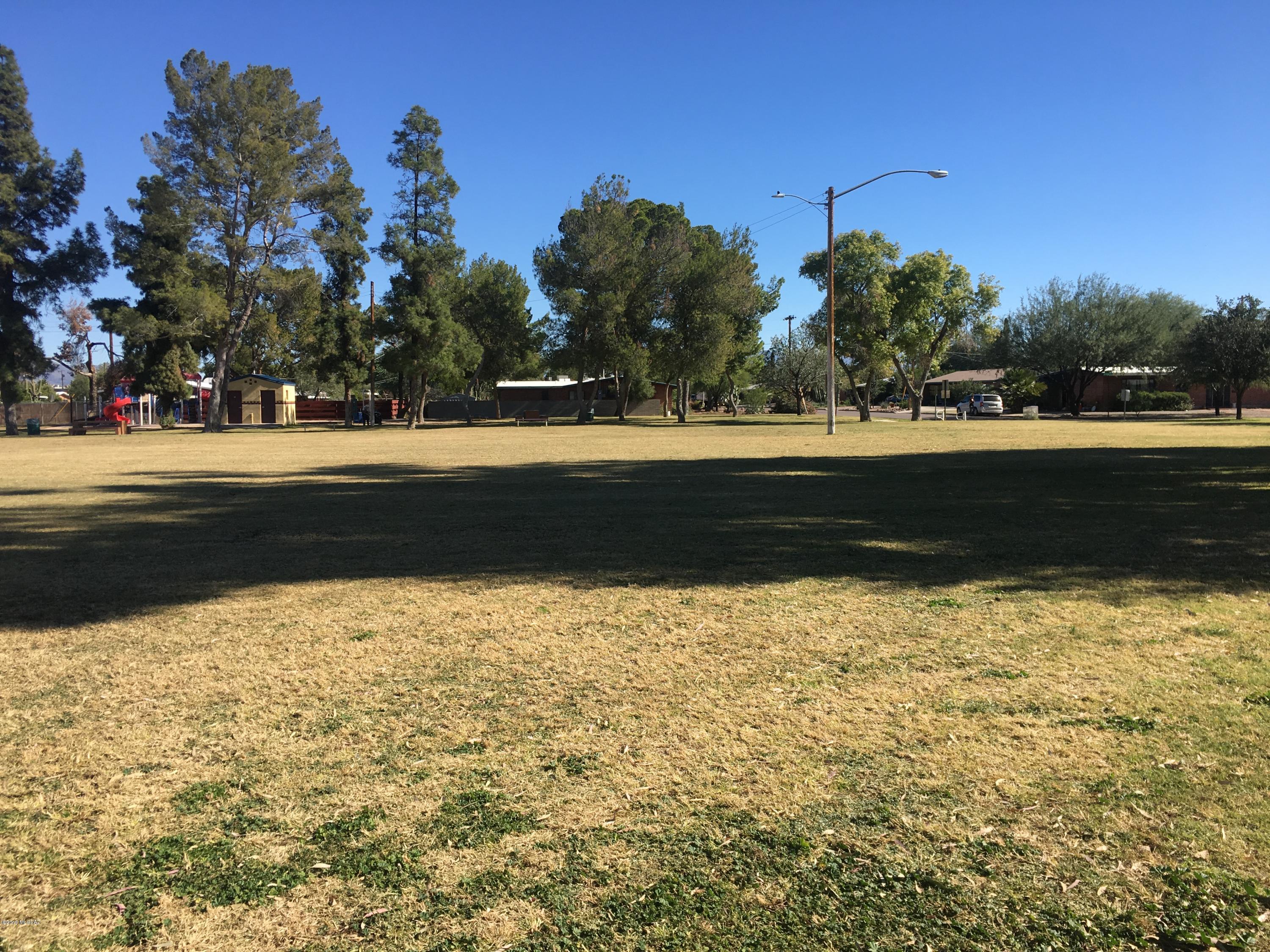North Campbell Estates - Residential