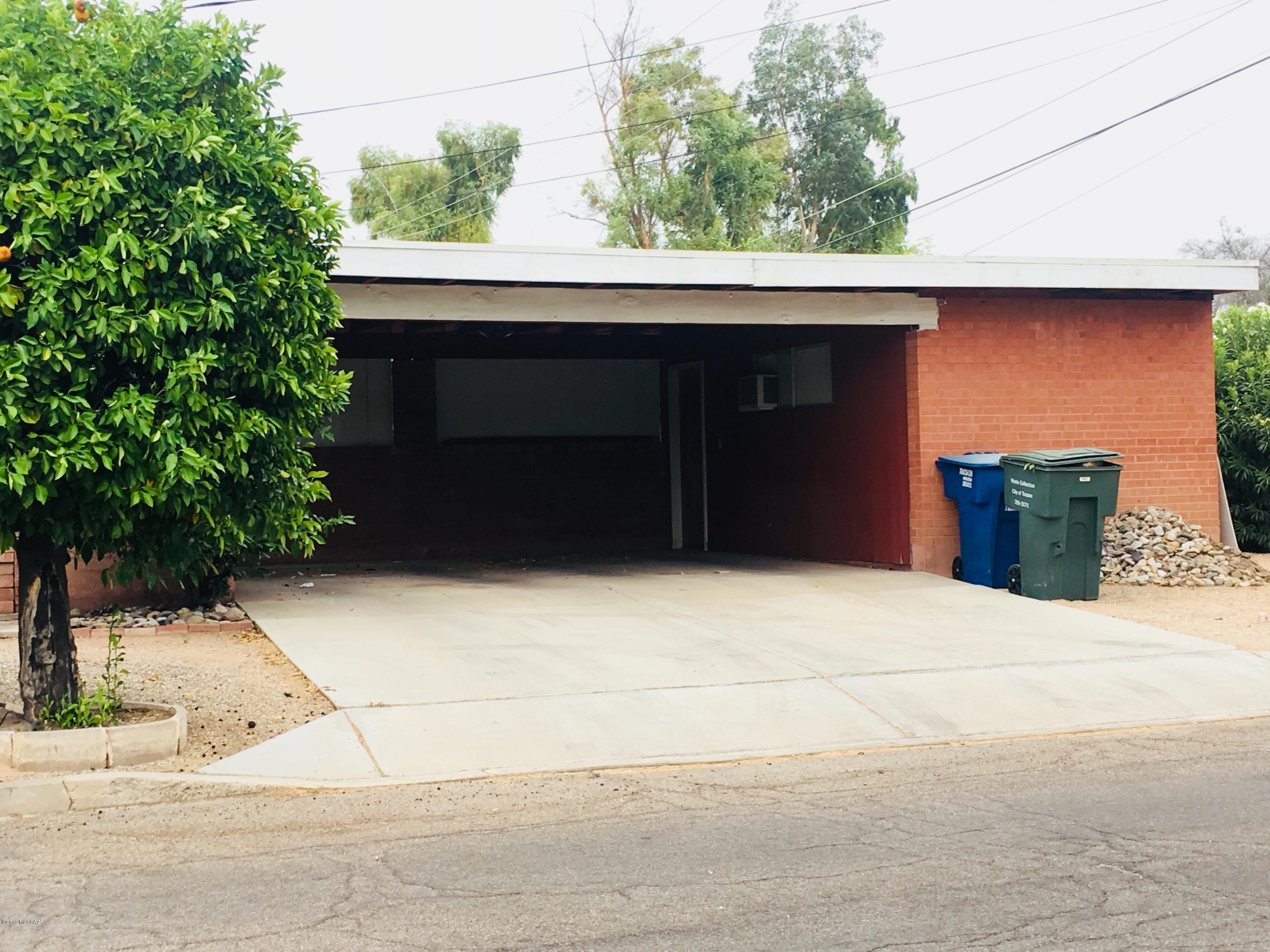 North Campbell Estates - Residential