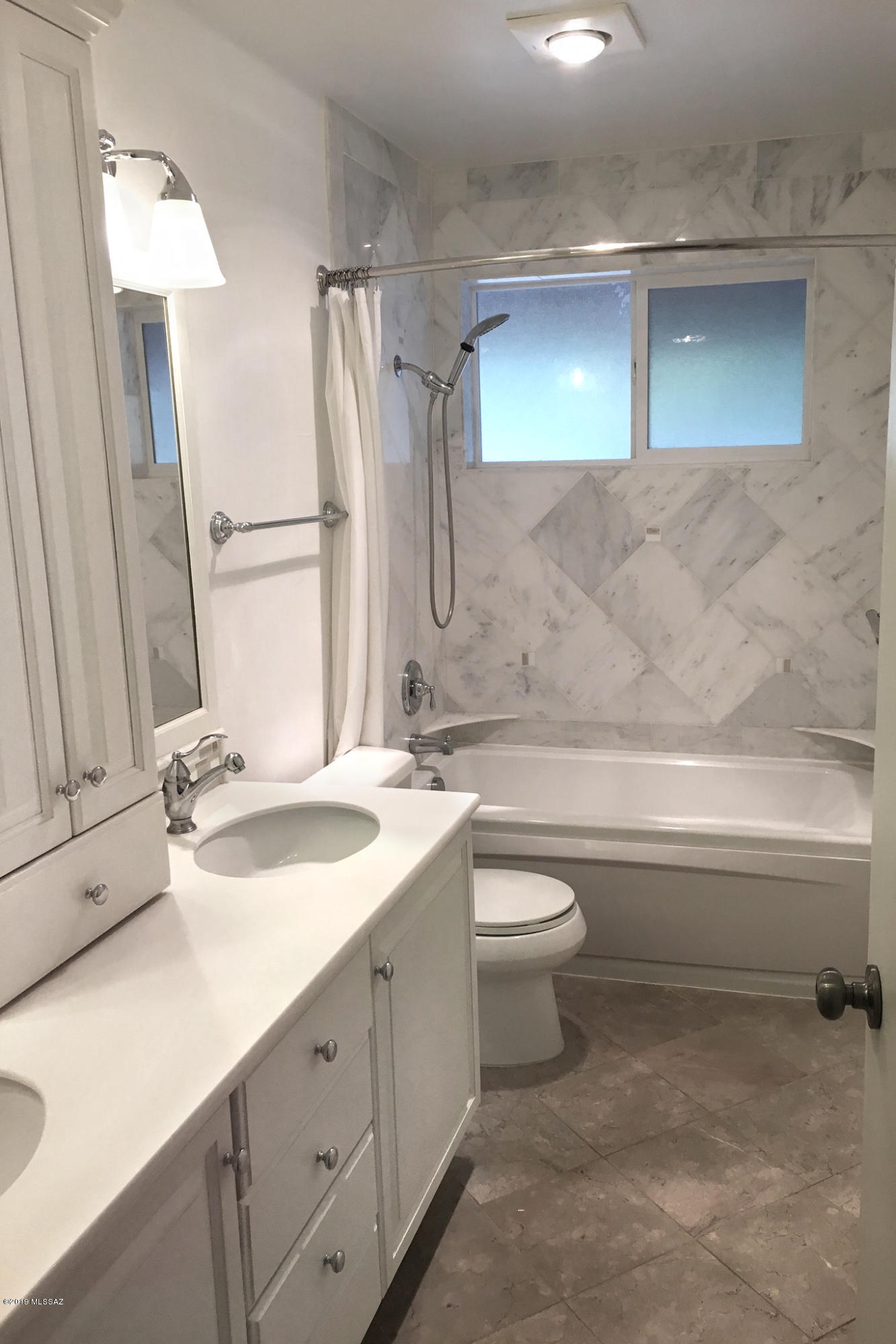 North Campbell Estates - Residential