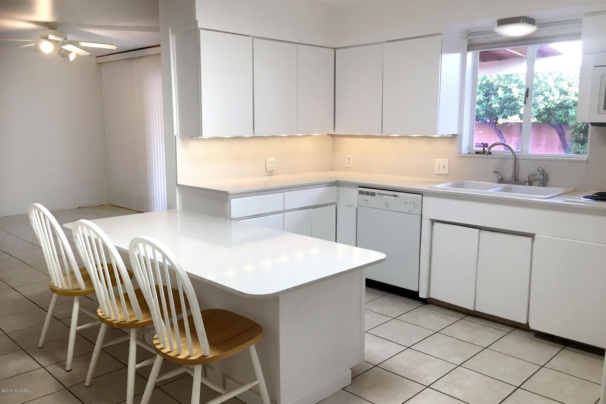 North Campbell Estates - Residential