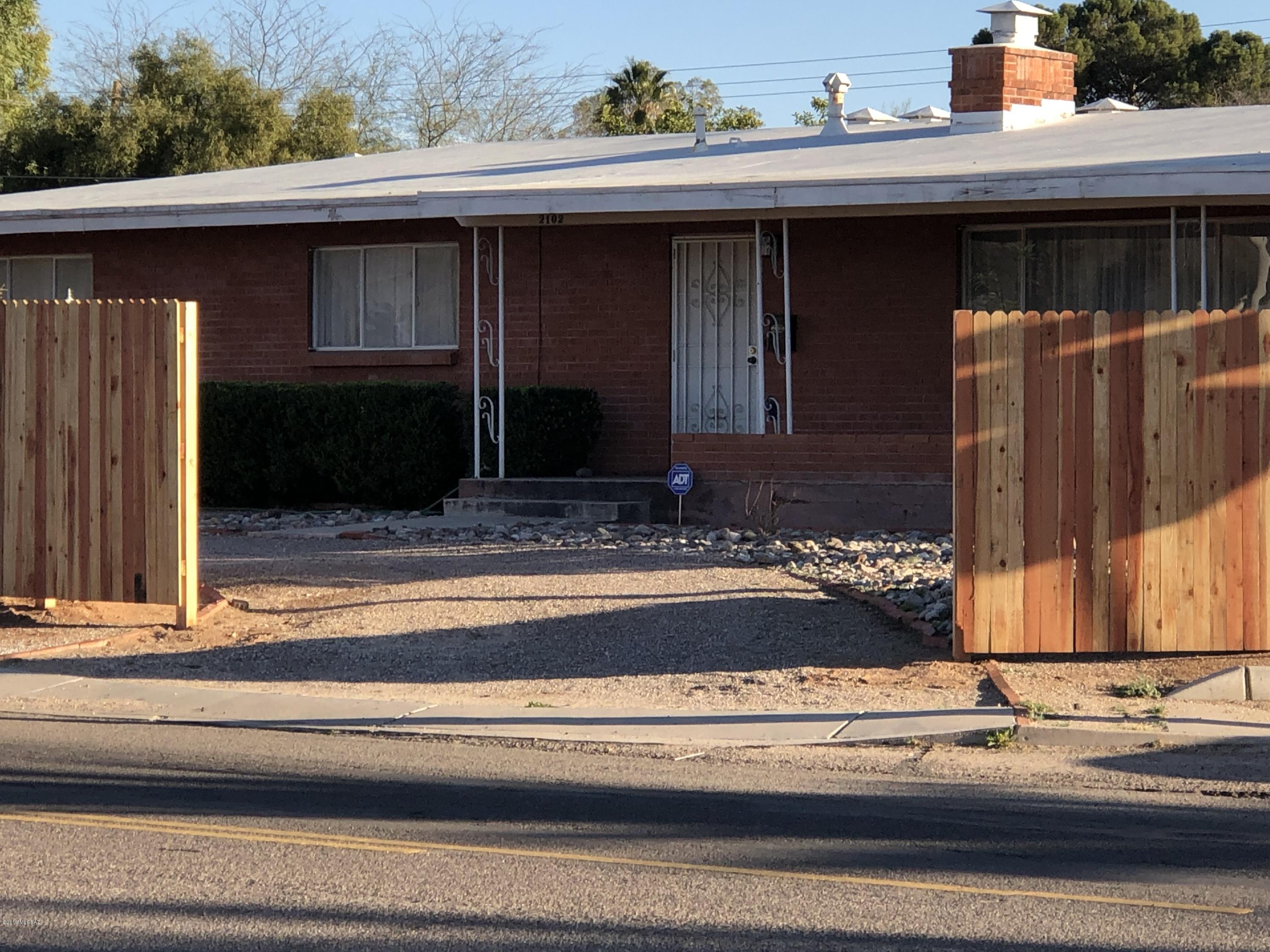 North Campbell Estates - Residential
