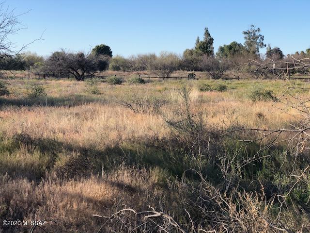 Tubac Valley Country Club Estates - Land