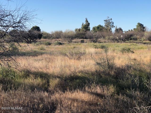 Tubac Valley Country Club Estates - Land