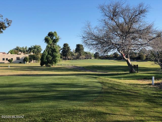 Almost 3/4 ac lot very close to the resort. Golf course views you can enjoy from your custom home by the builder of your choice.
