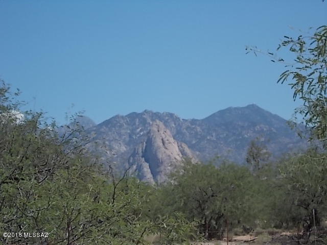 Elephant Head - Land