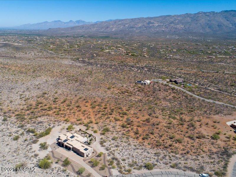 Mountain Creek Ranch (1-64) - Land