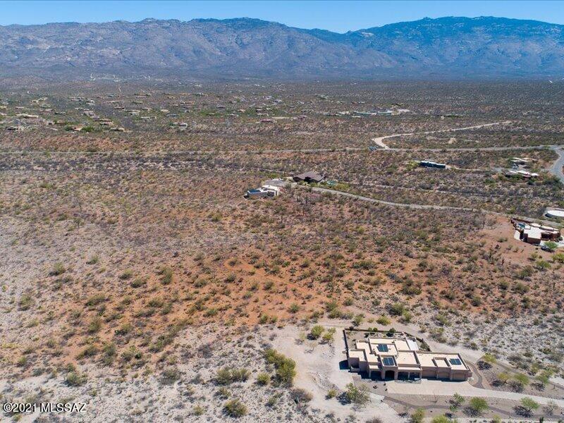 Mountain Creek Ranch (1-64) - Land