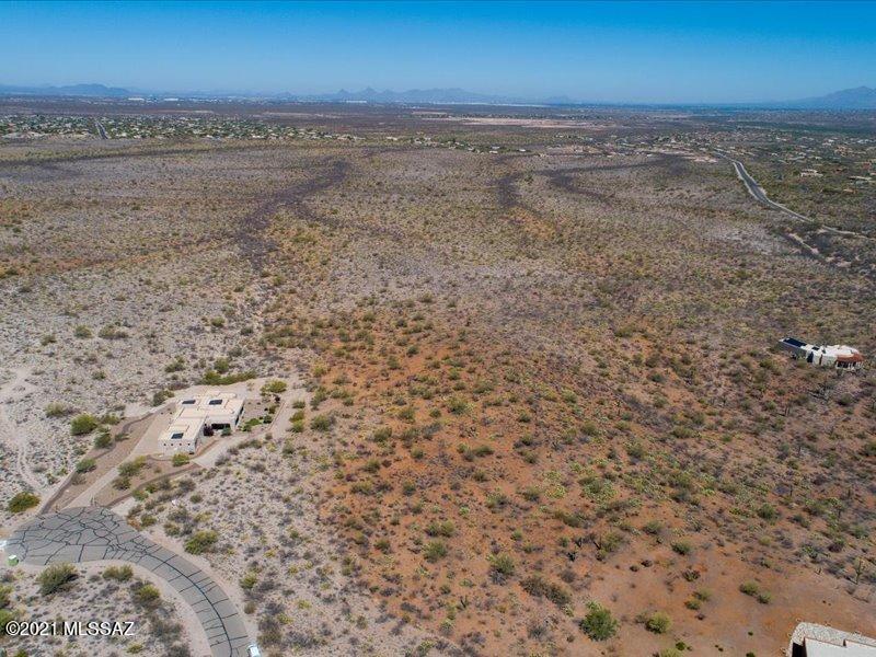 Mountain Creek Ranch (1-64) - Land