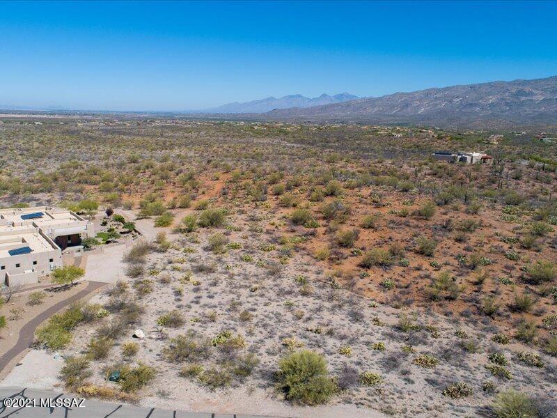 Mountain Creek Ranch (1-64) - Land