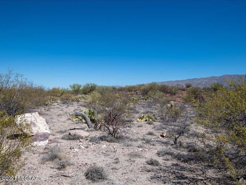 Mountain Creek Ranch (1-64) - Land