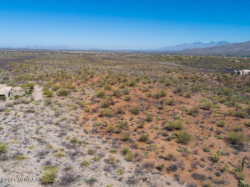 Mountain Creek Ranch (1-64) - Land