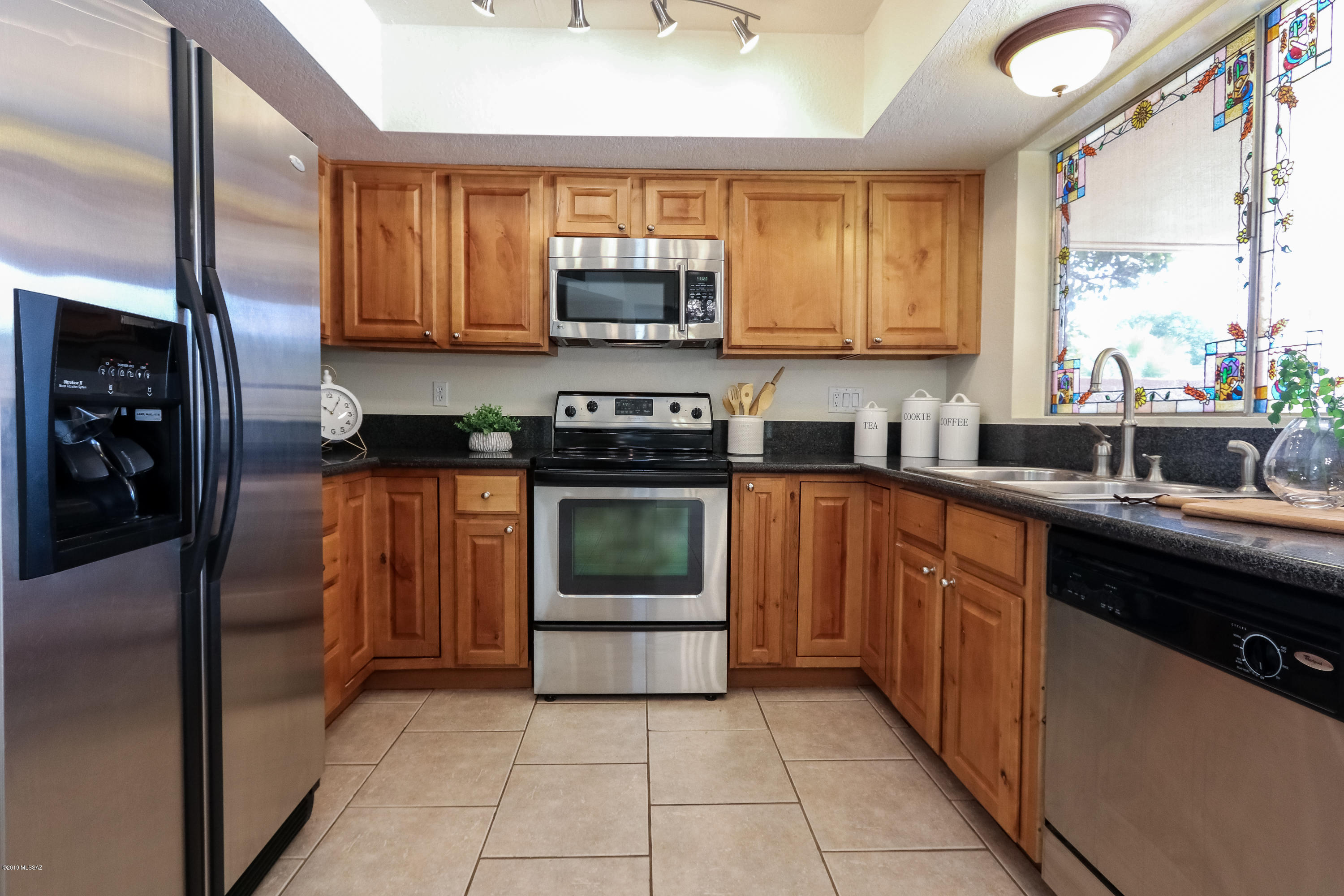 Kingswood Unit 1 (80-165) - Residential
