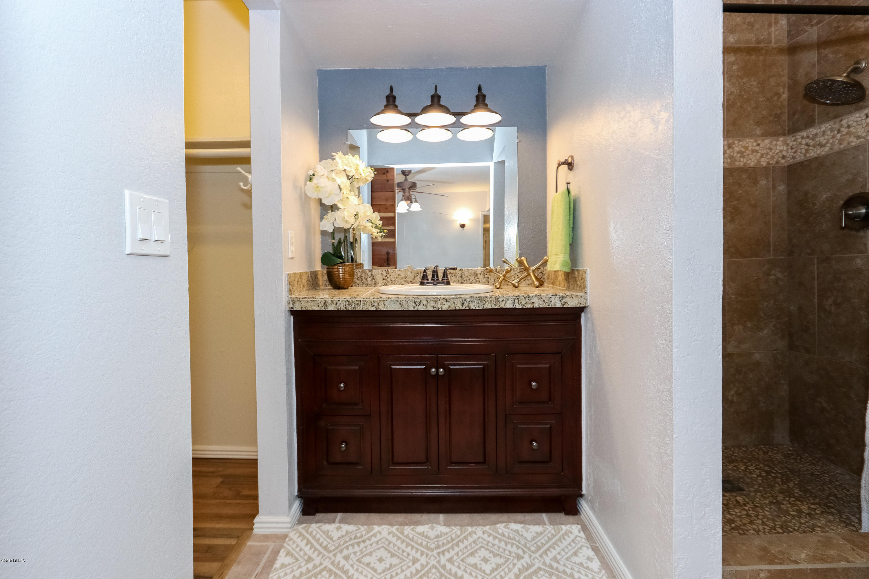 Kingswood Unit 1 (80-165) - Residential