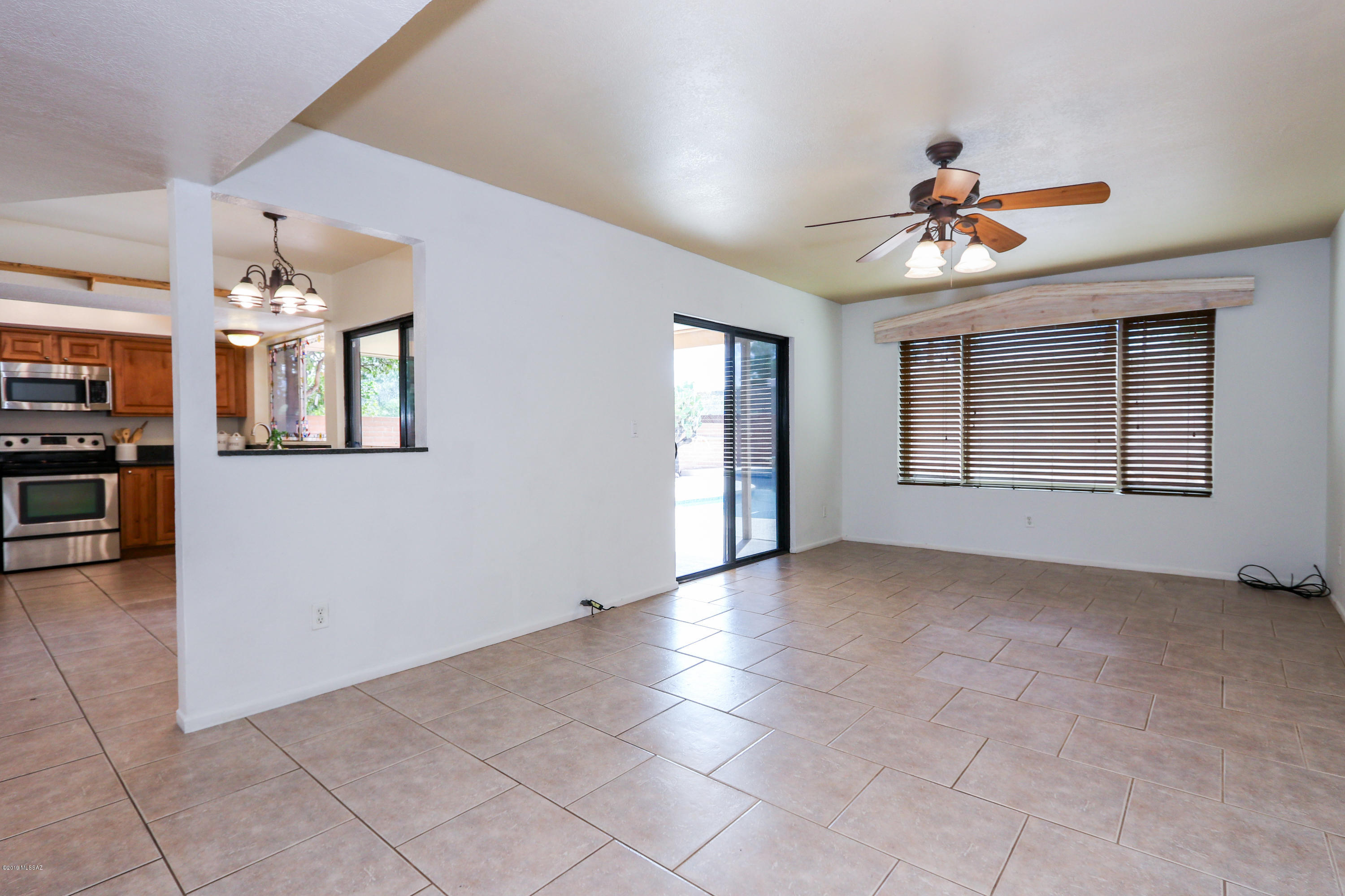 Kingswood Unit 1 (80-165) - Residential