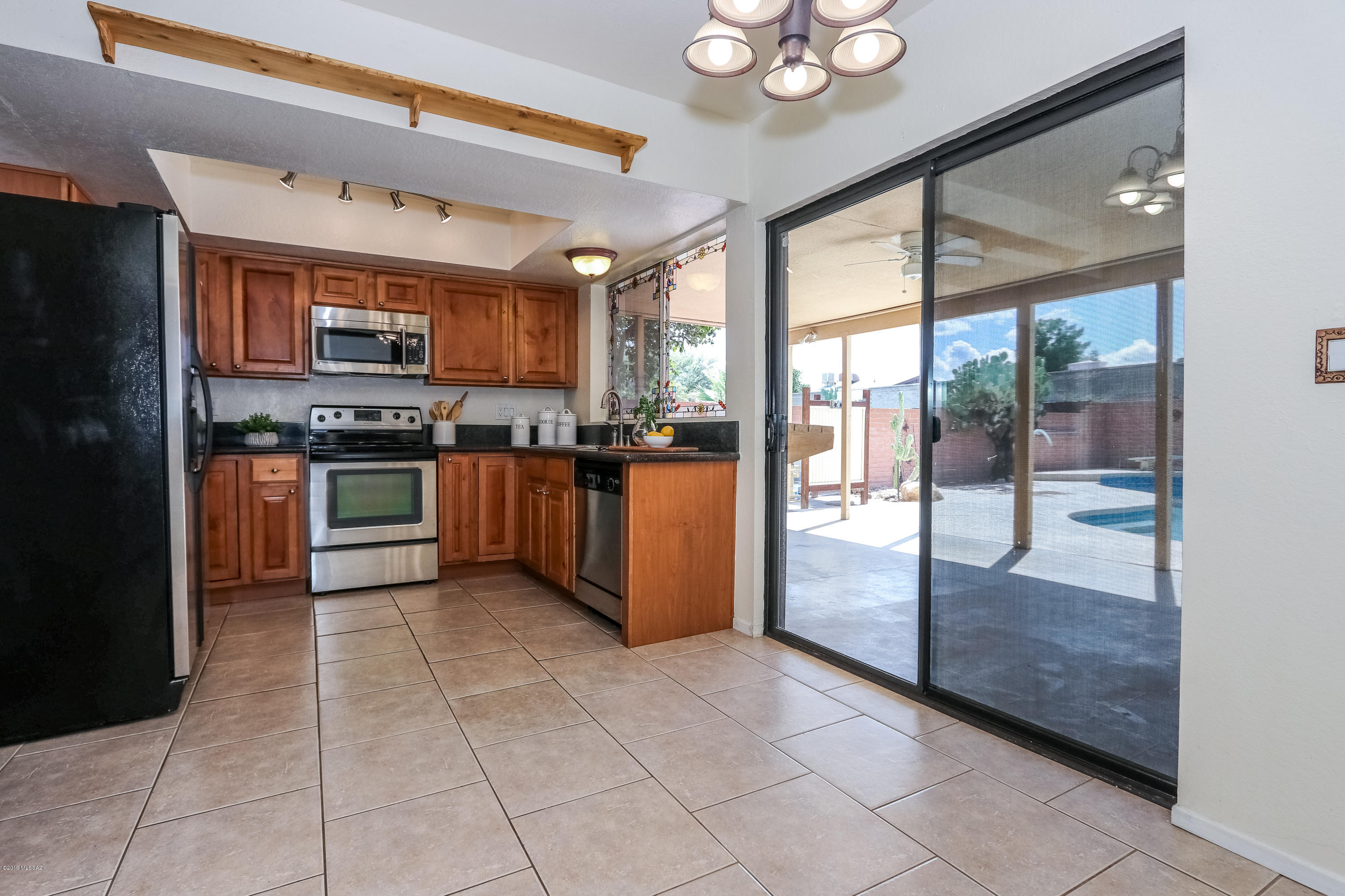 Kingswood Unit 1 (80-165) - Residential