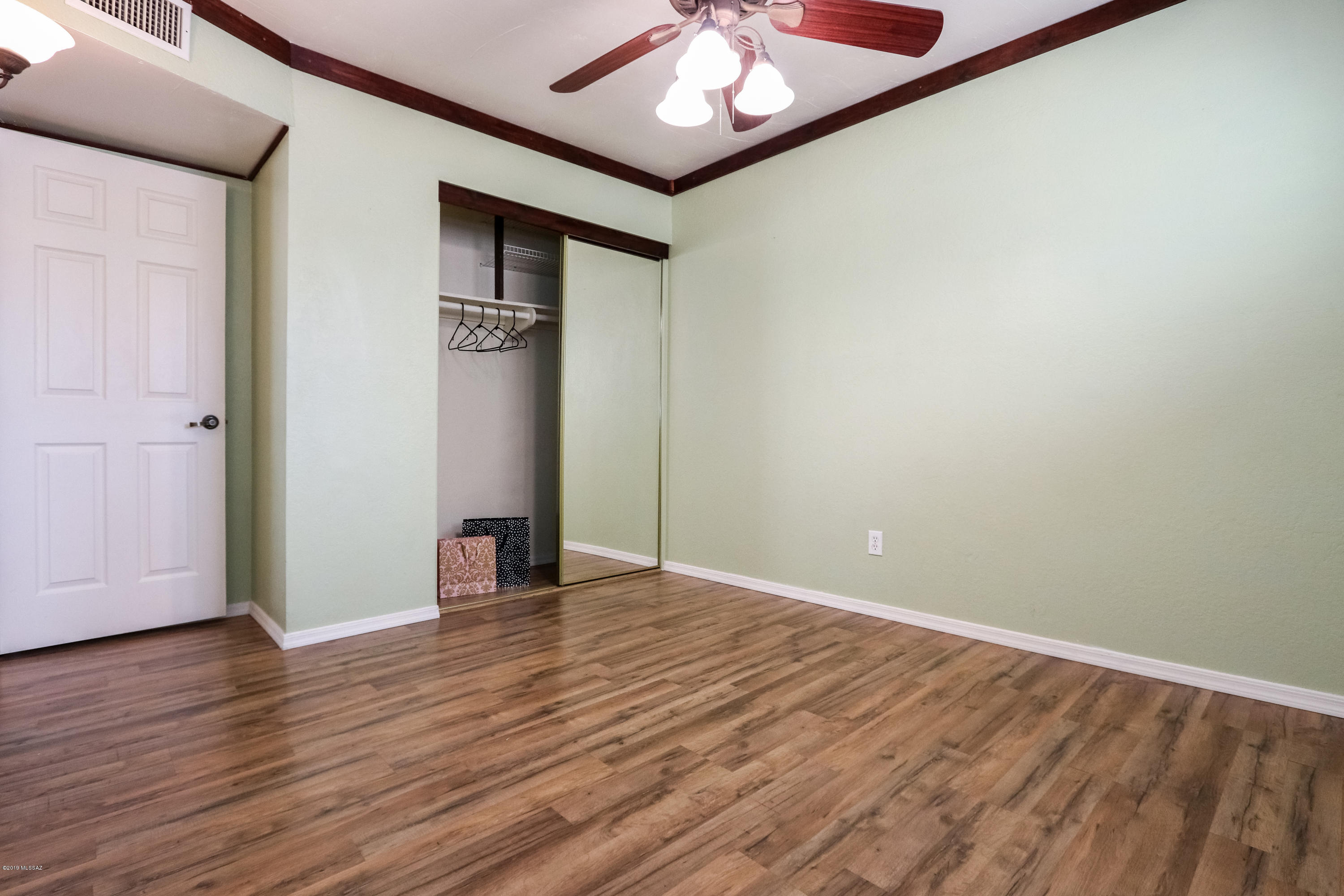 Kingswood Unit 1 (80-165) - Residential