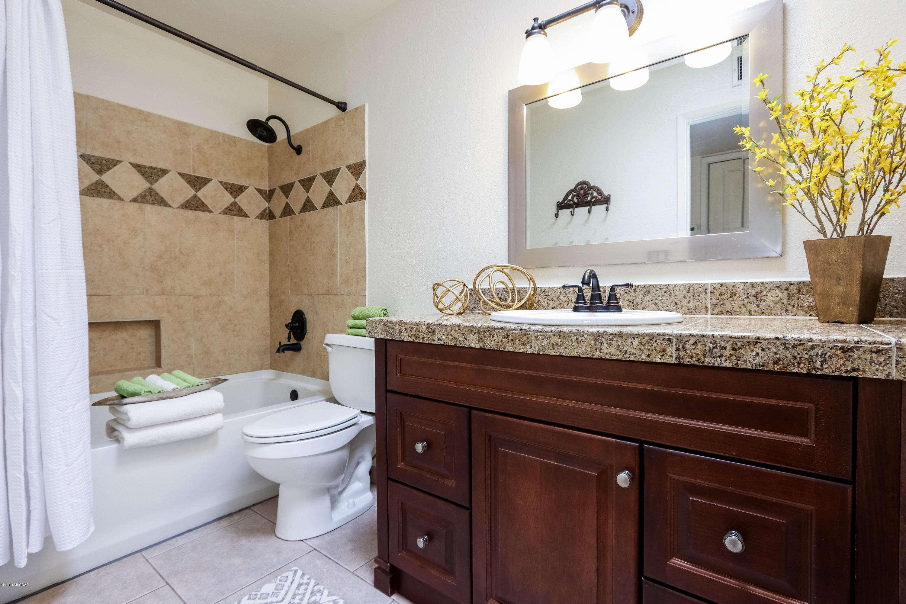 Kingswood Unit 1 (80-165) - Residential
