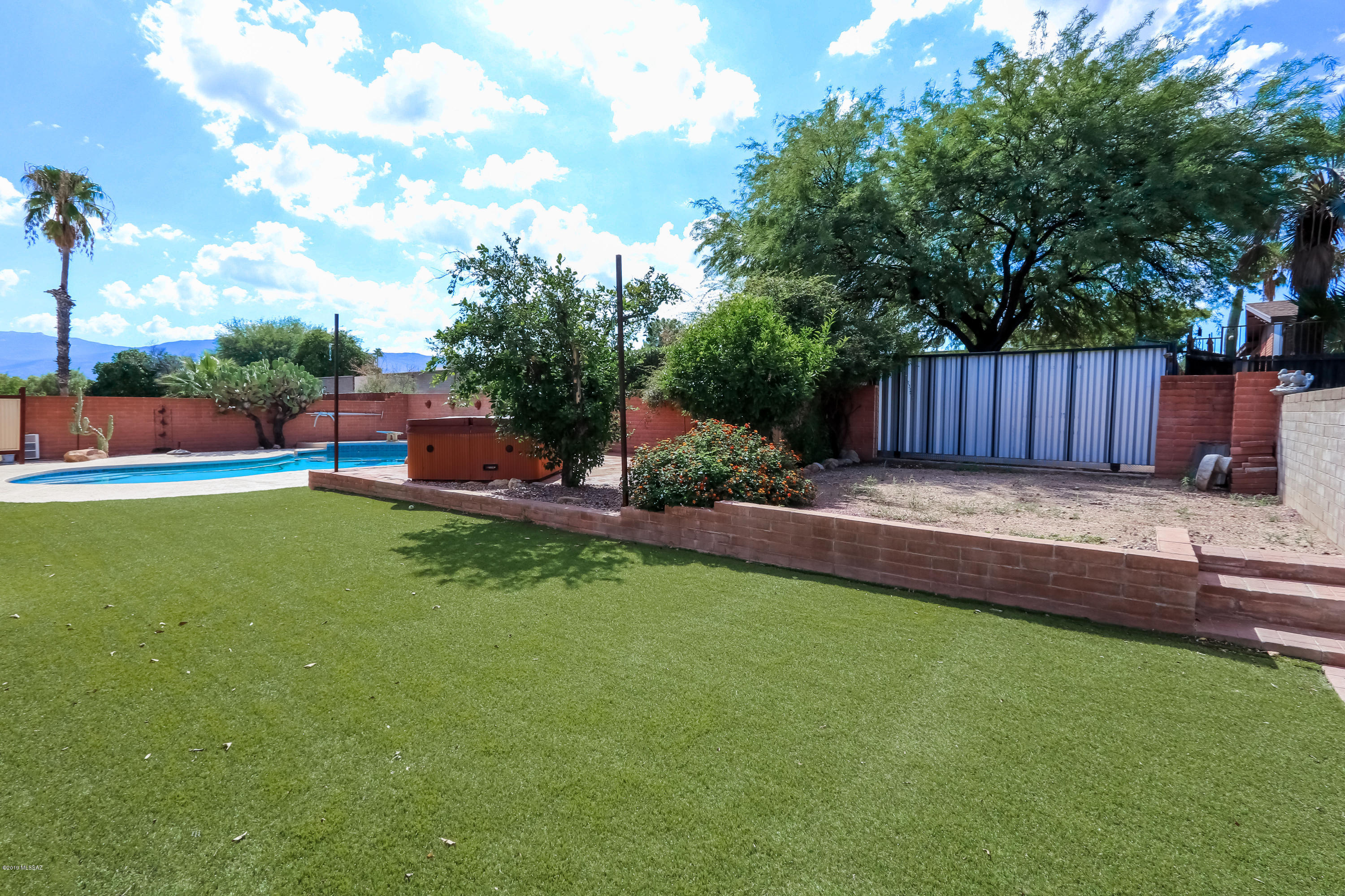 Kingswood Unit 1 (80-165) - Residential