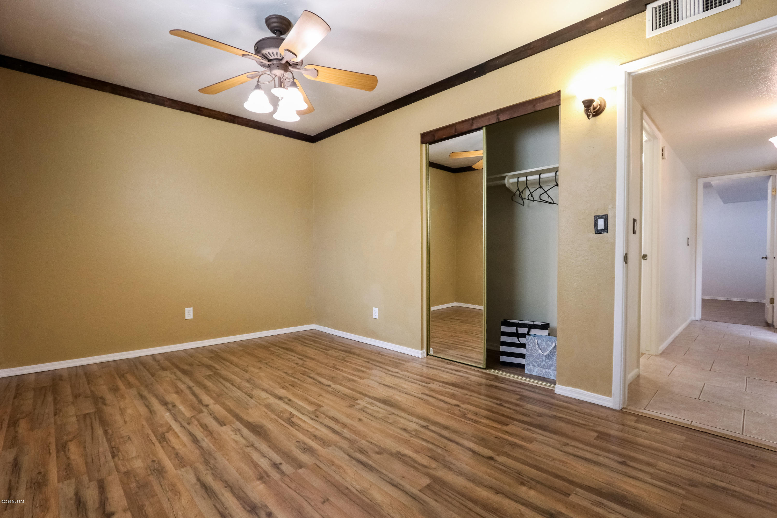 Kingswood Unit 1 (80-165) - Residential