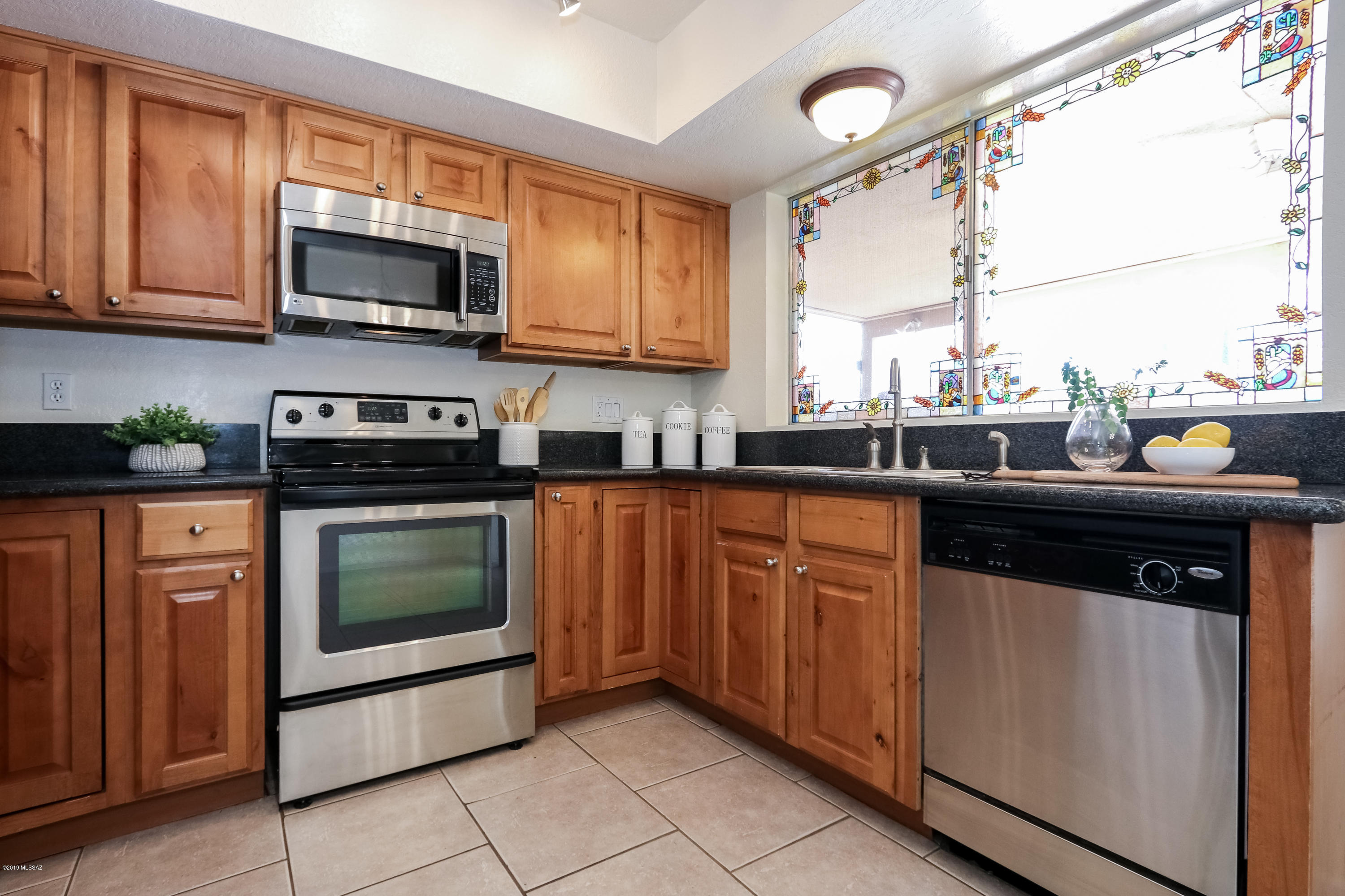 Kingswood Unit 1 (80-165) - Residential