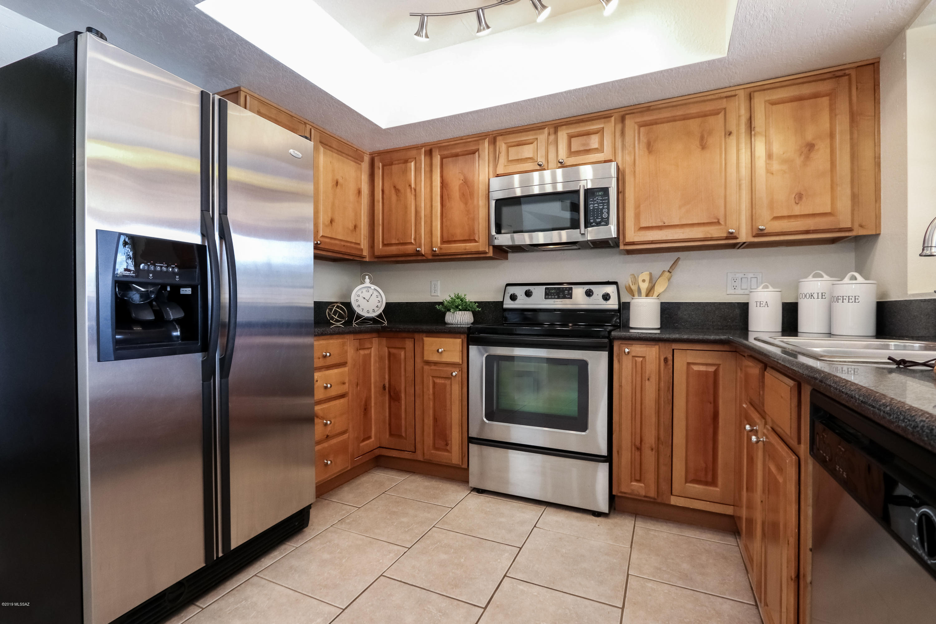 Kingswood Unit 1 (80-165) - Residential