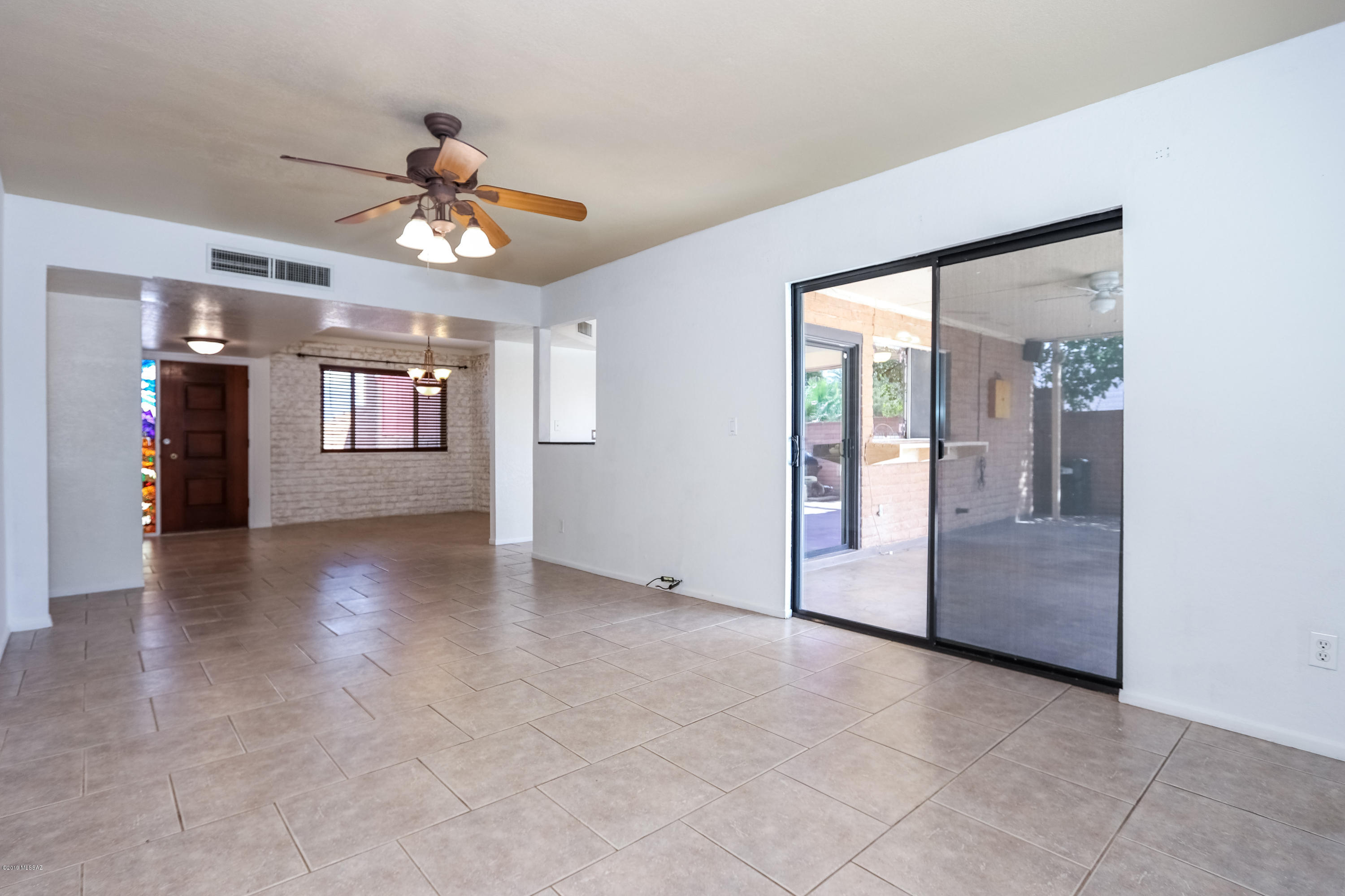 Kingswood Unit 1 (80-165) - Residential