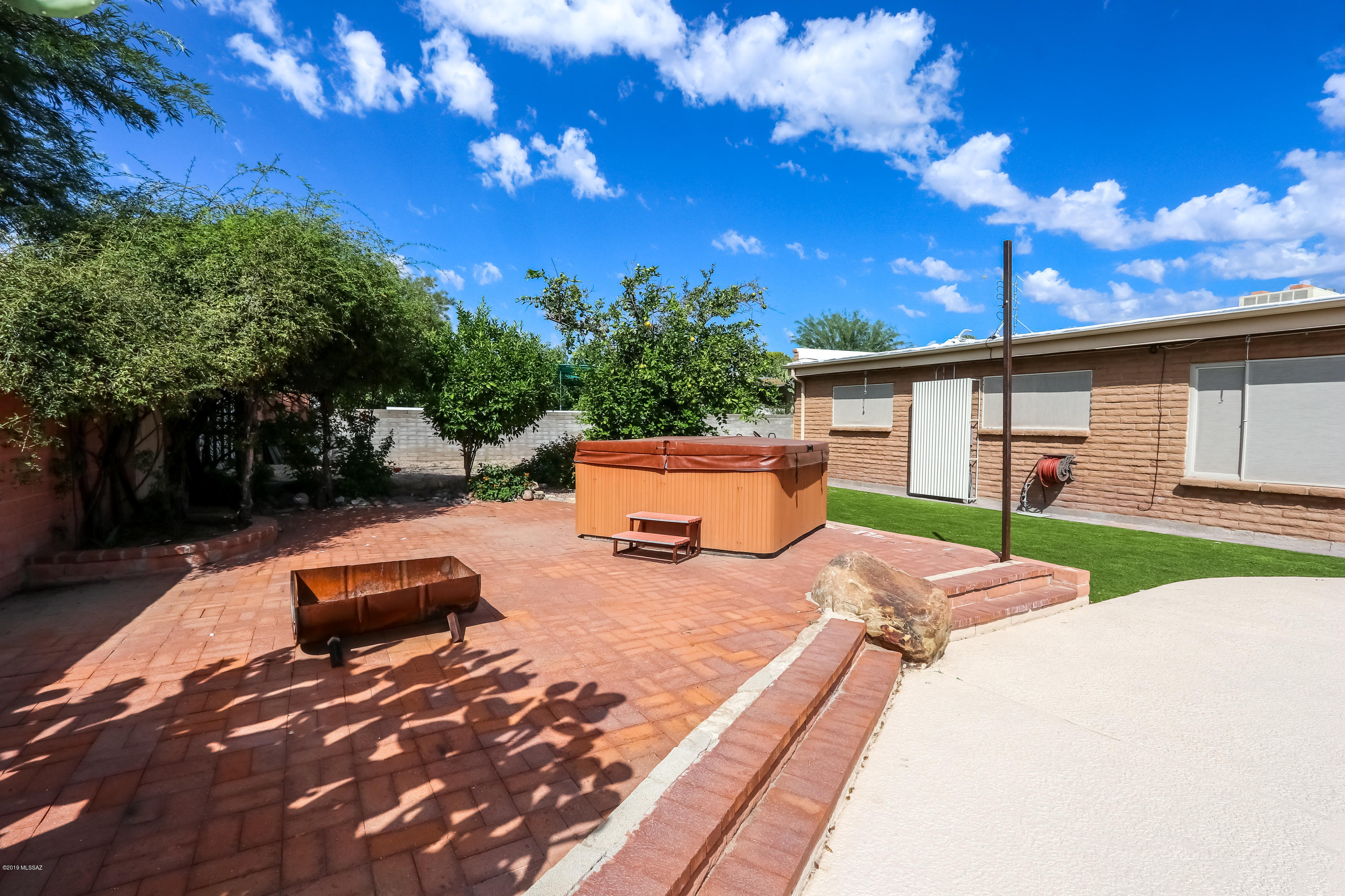 Kingswood Unit 1 (80-165) - Residential