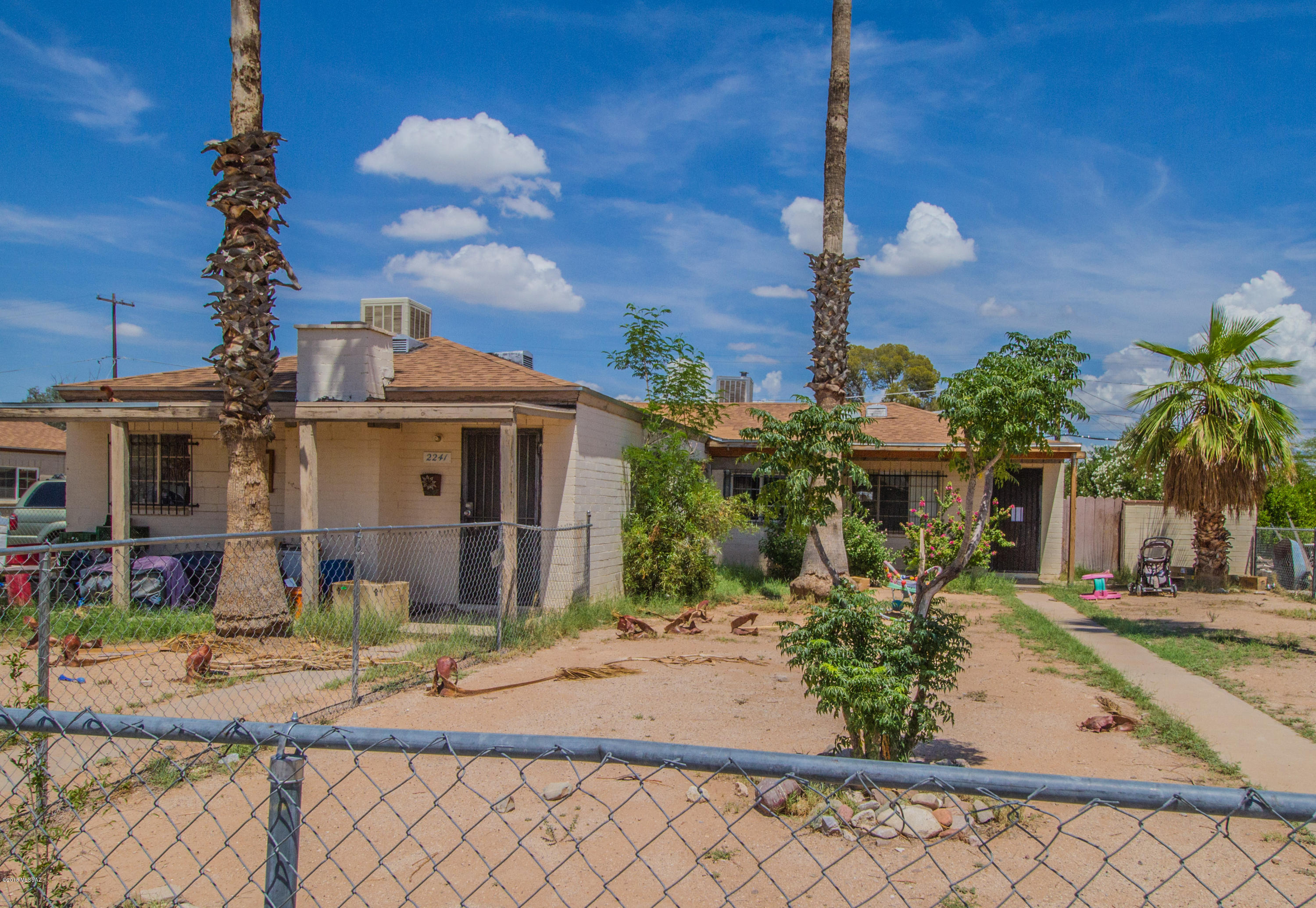 Sunland Gardens - Residential