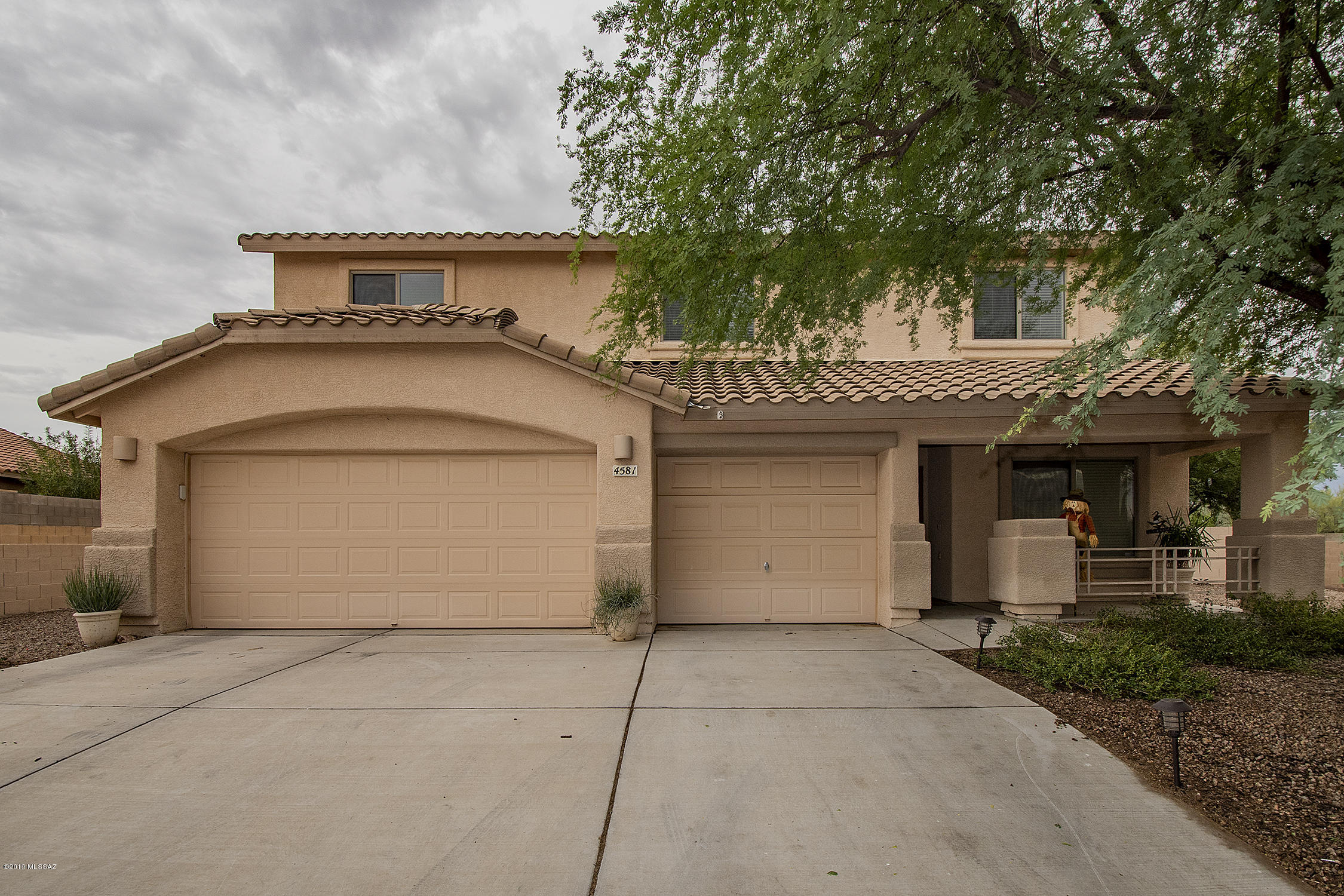 Mountain Village Estates NO. II (1-150) - Residential