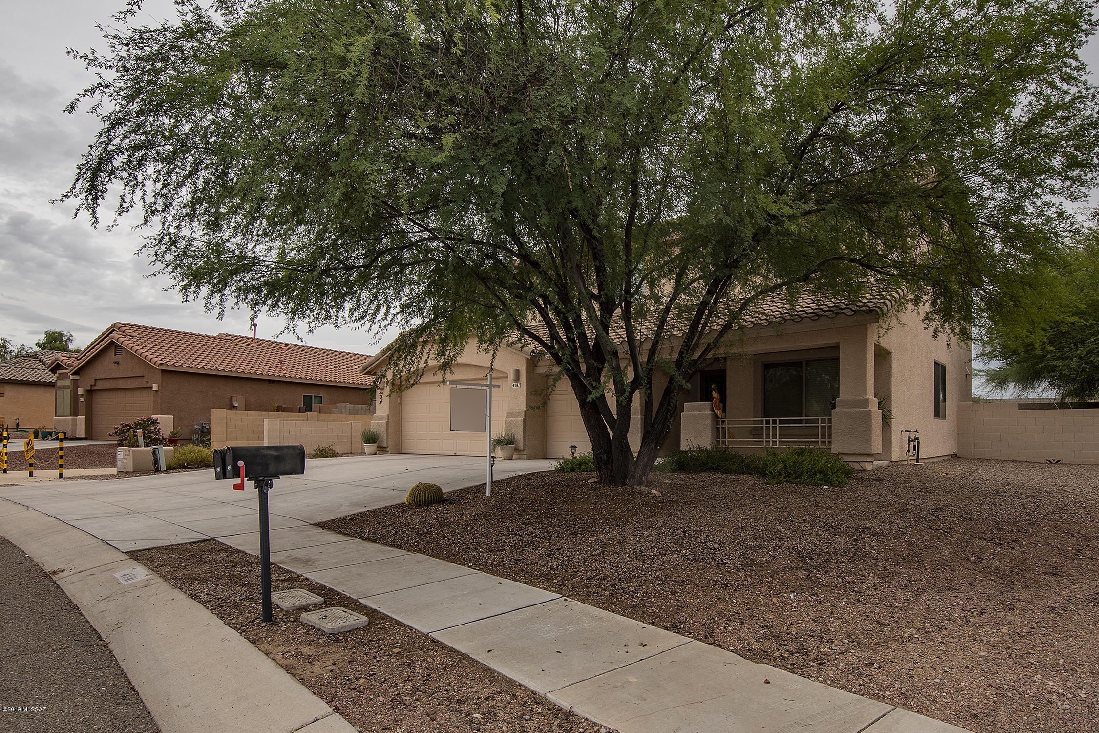 Mountain Village Estates NO. II (1-150) - Residential