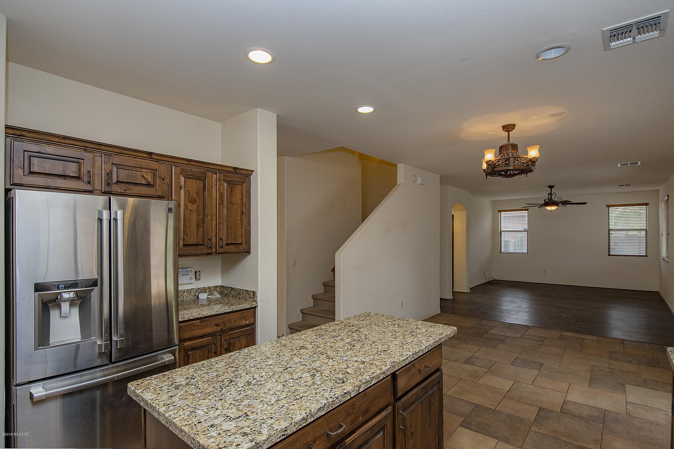 Mountain Village Estates NO. II (1-150) - Residential