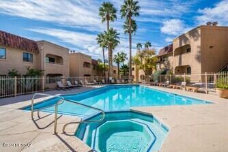 Skyline Springs Condos - Residential Lease