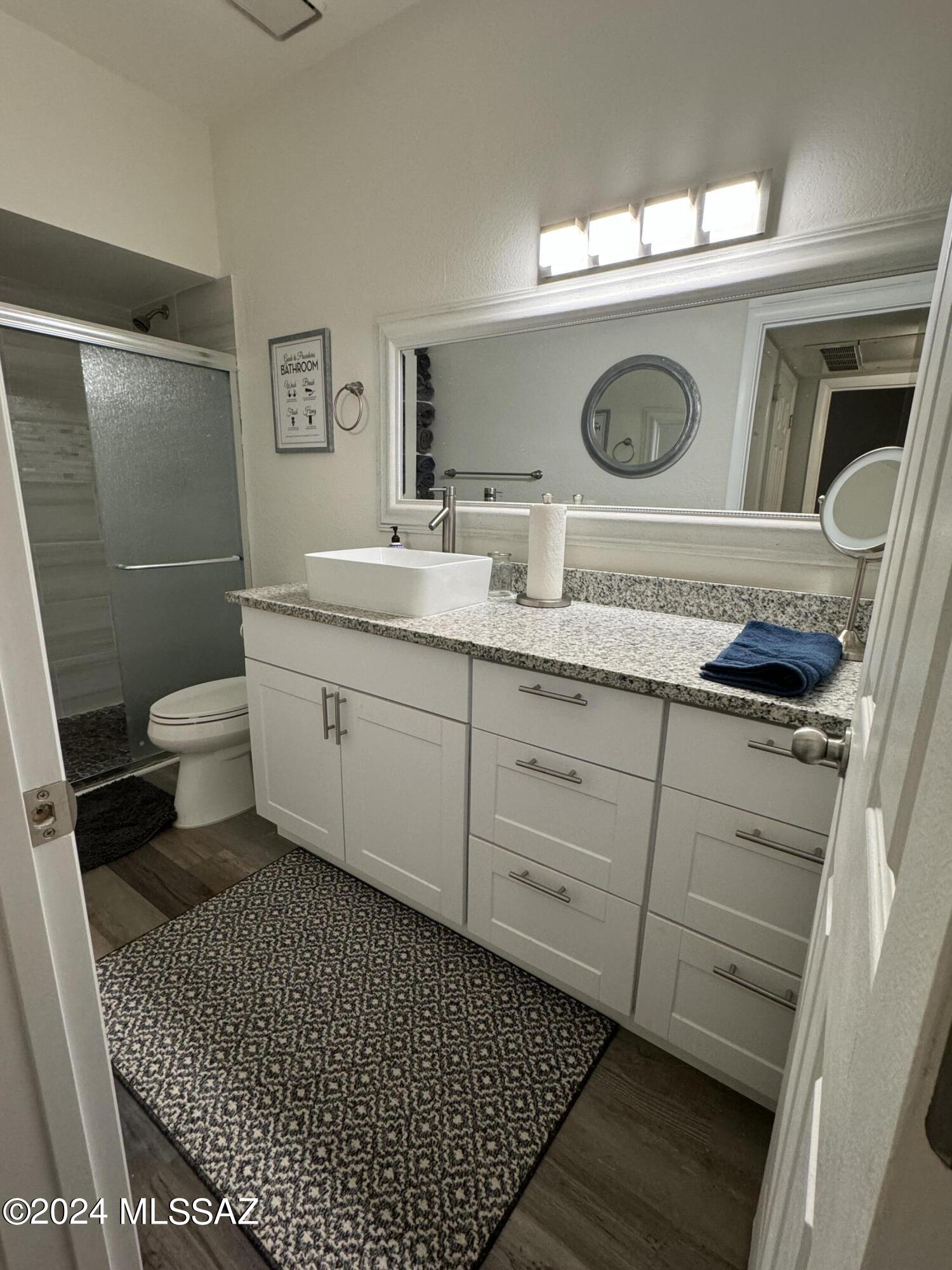 Skyline Springs Condos - Residential Lease