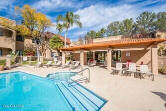 Skyline Springs Condos - Residential Lease