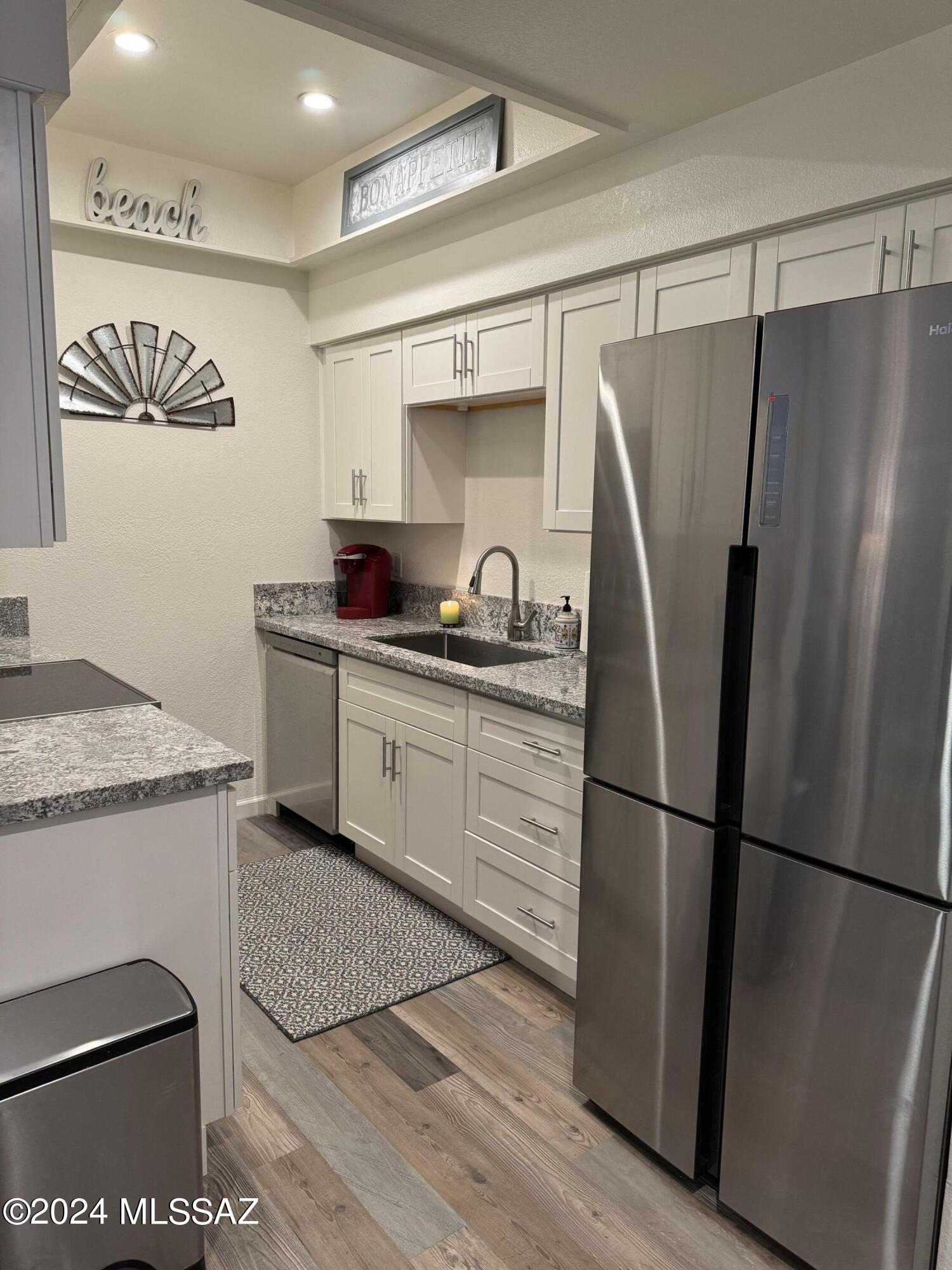 Skyline Springs Condos - Residential Lease