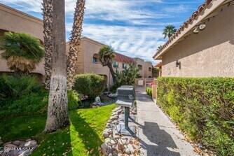 Skyline Springs Condos - Residential Lease