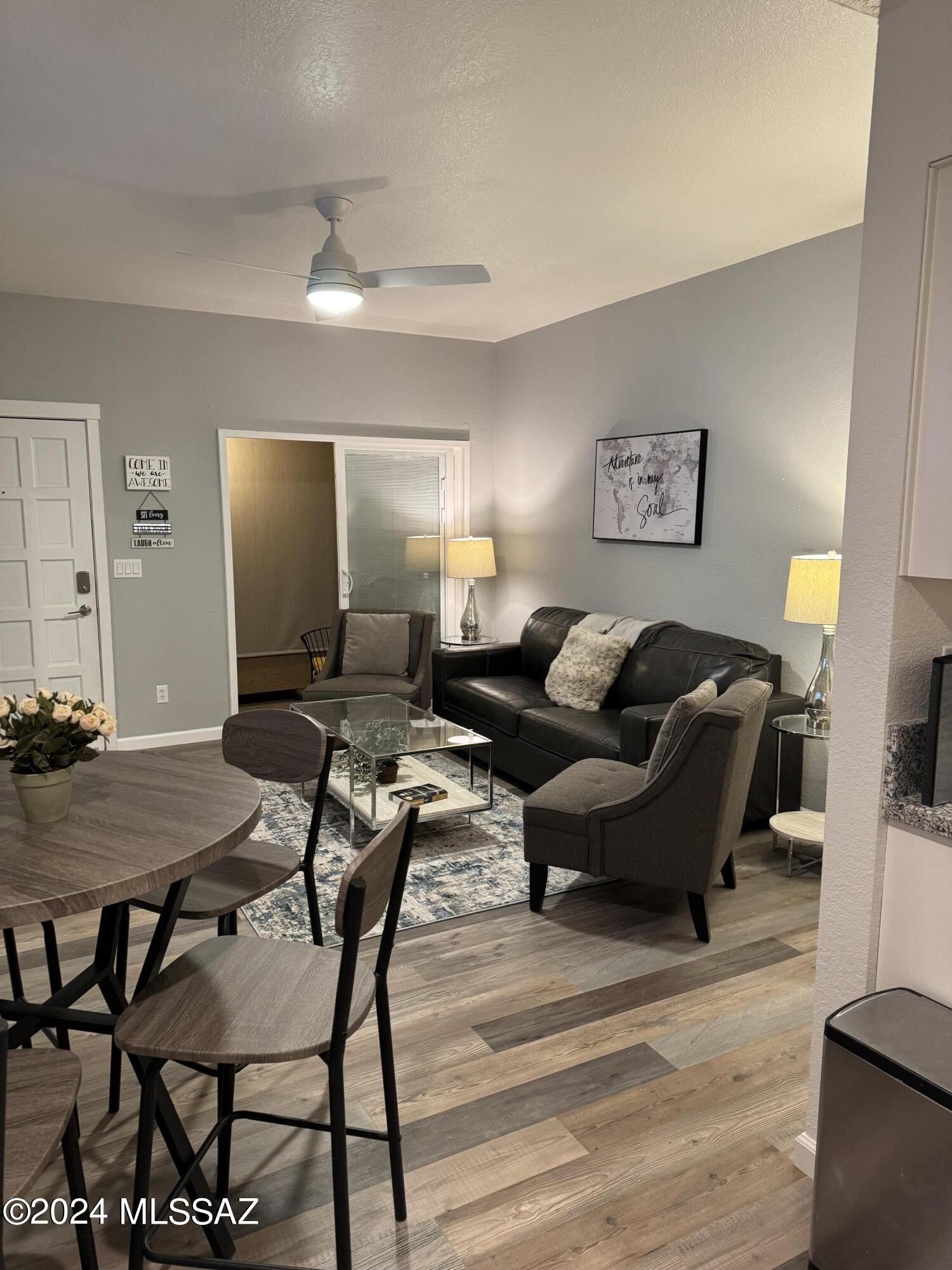 Skyline Springs Condos - Residential Lease