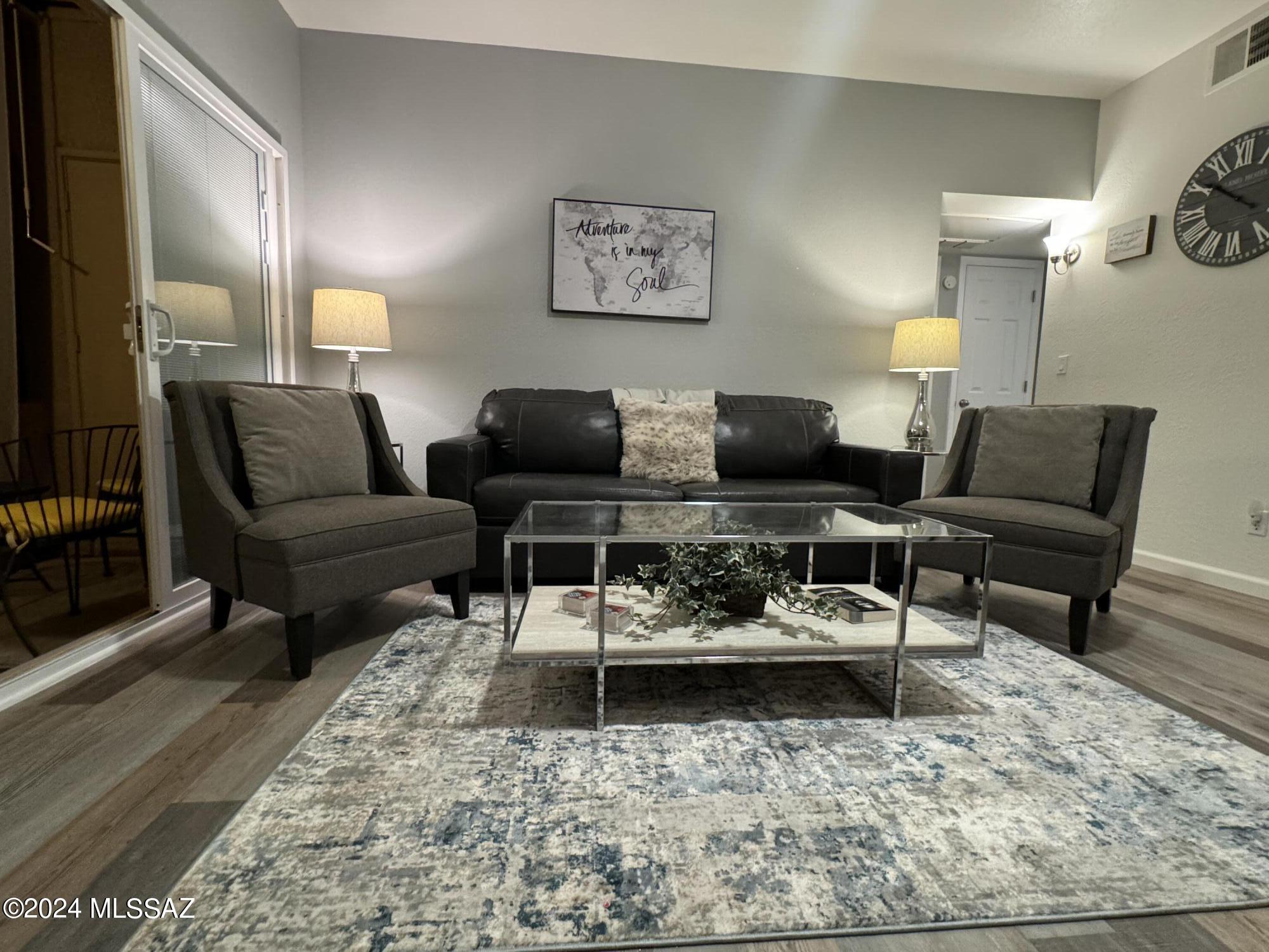 Skyline Springs Condos - Residential Lease