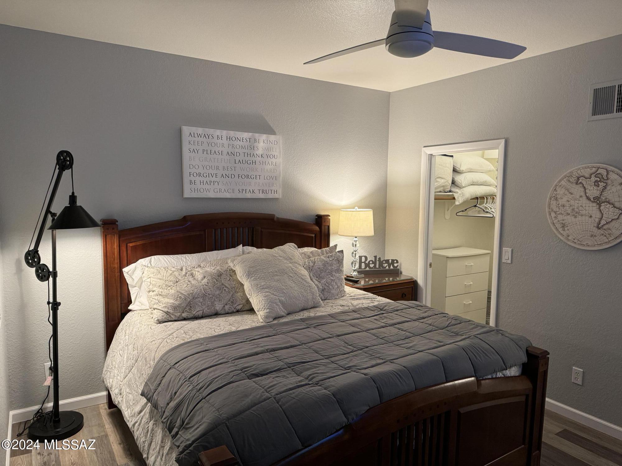 Skyline Springs Condos - Residential Lease