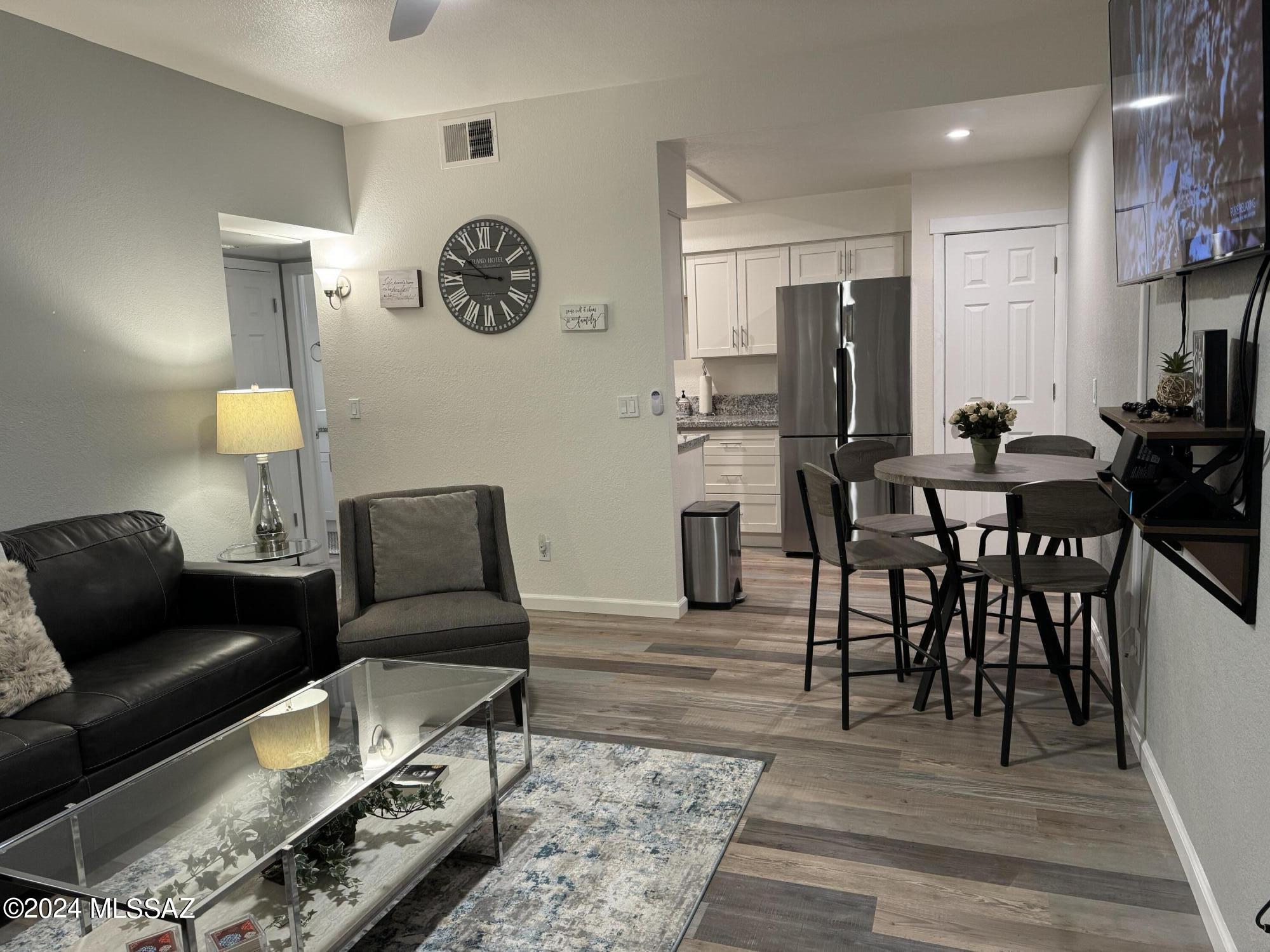 Skyline Springs Condos - Residential Lease