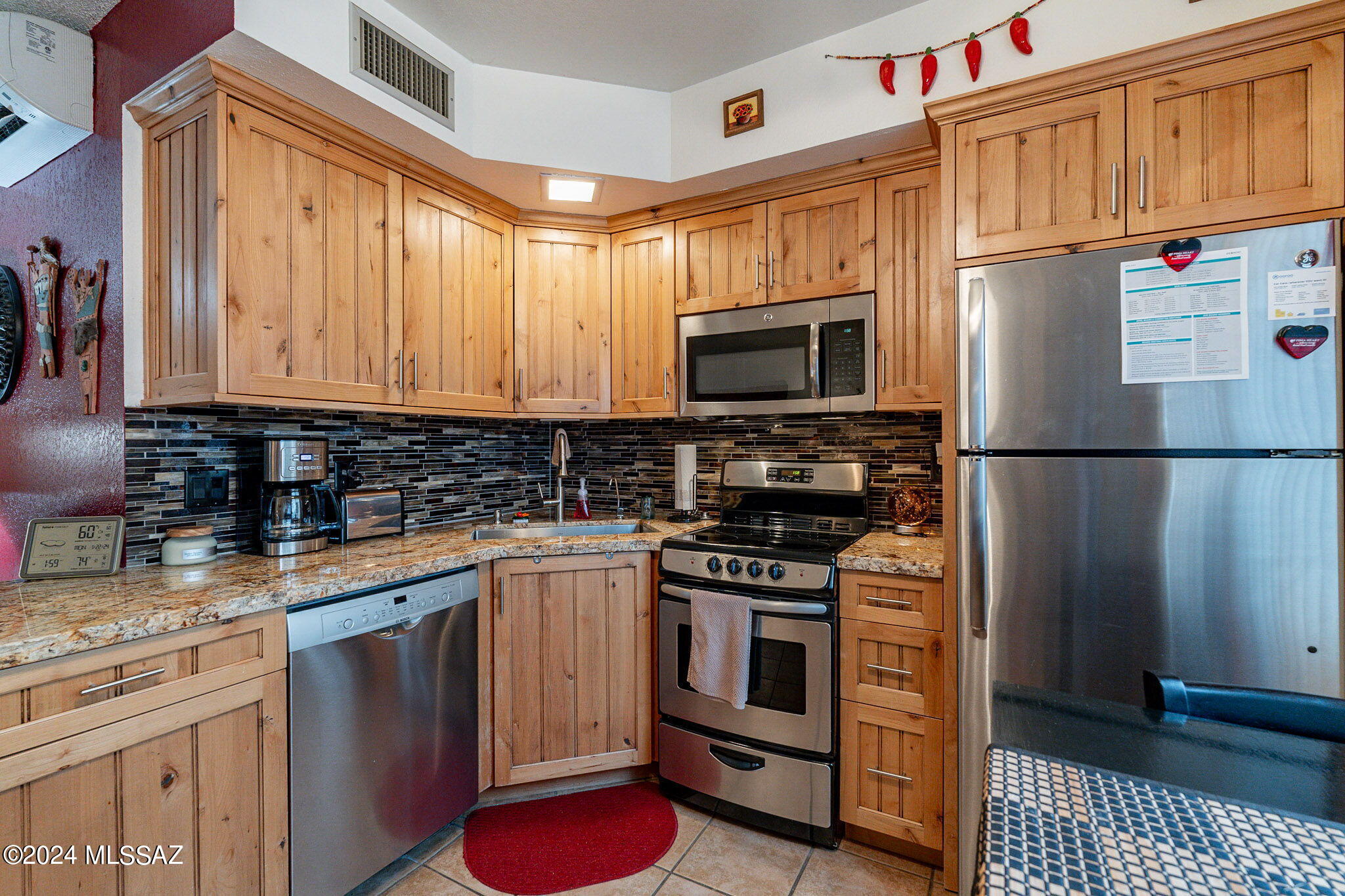 Green Valley Resort Homes(1-168) - Residential