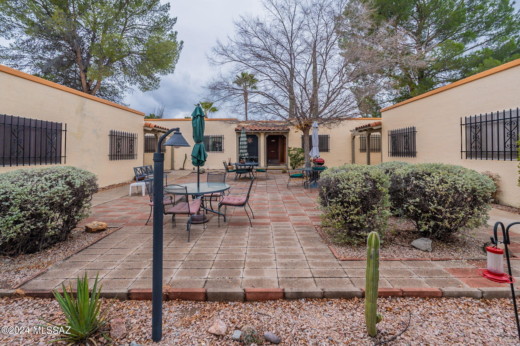Green Valley Resort Homes(1-168) - Residential