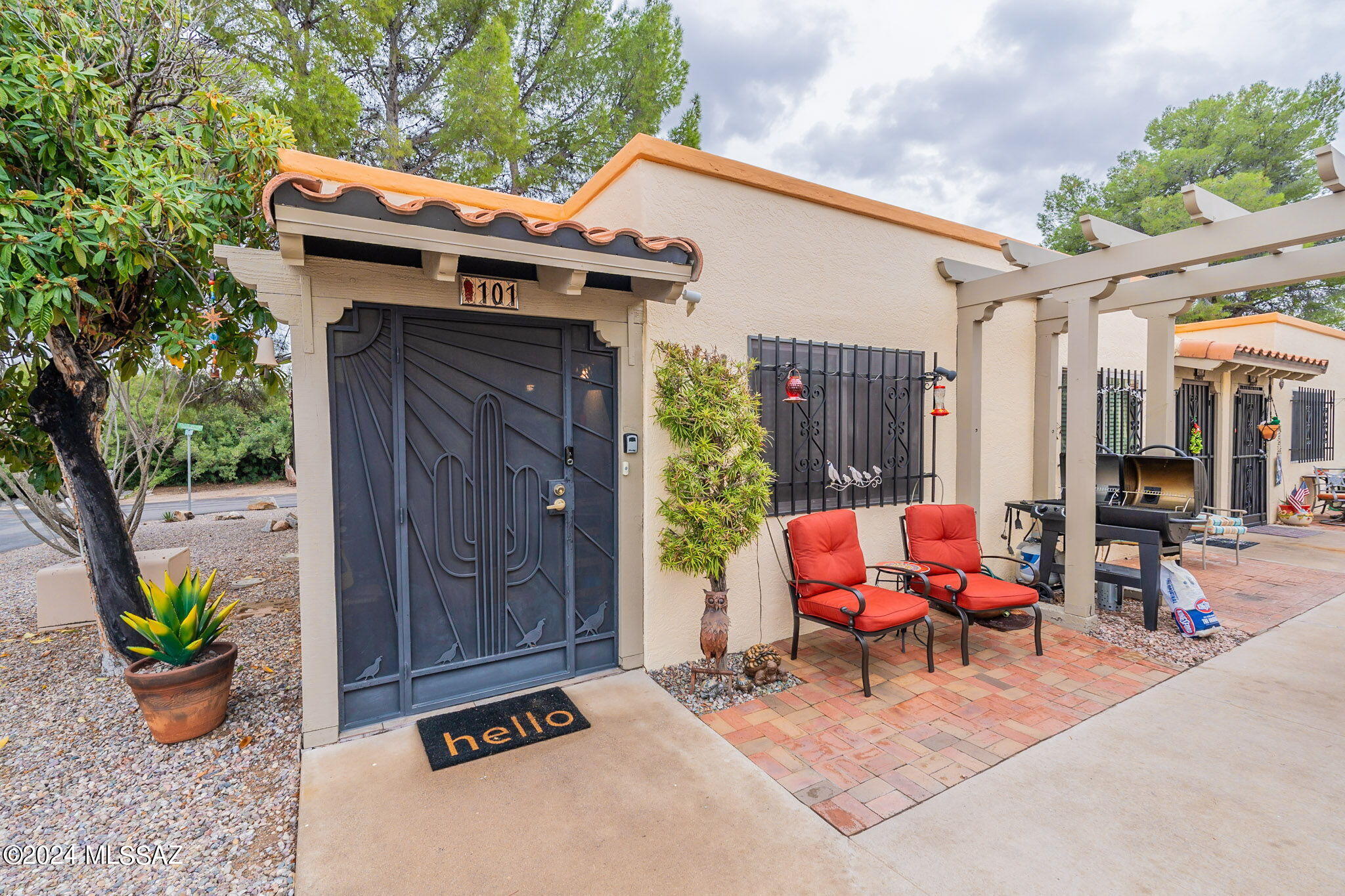 Green Valley Resort Homes(1-168) - Residential