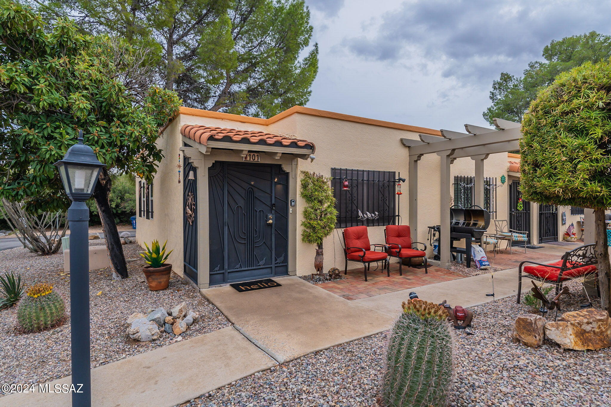 Green Valley Resort Homes(1-168) - Residential