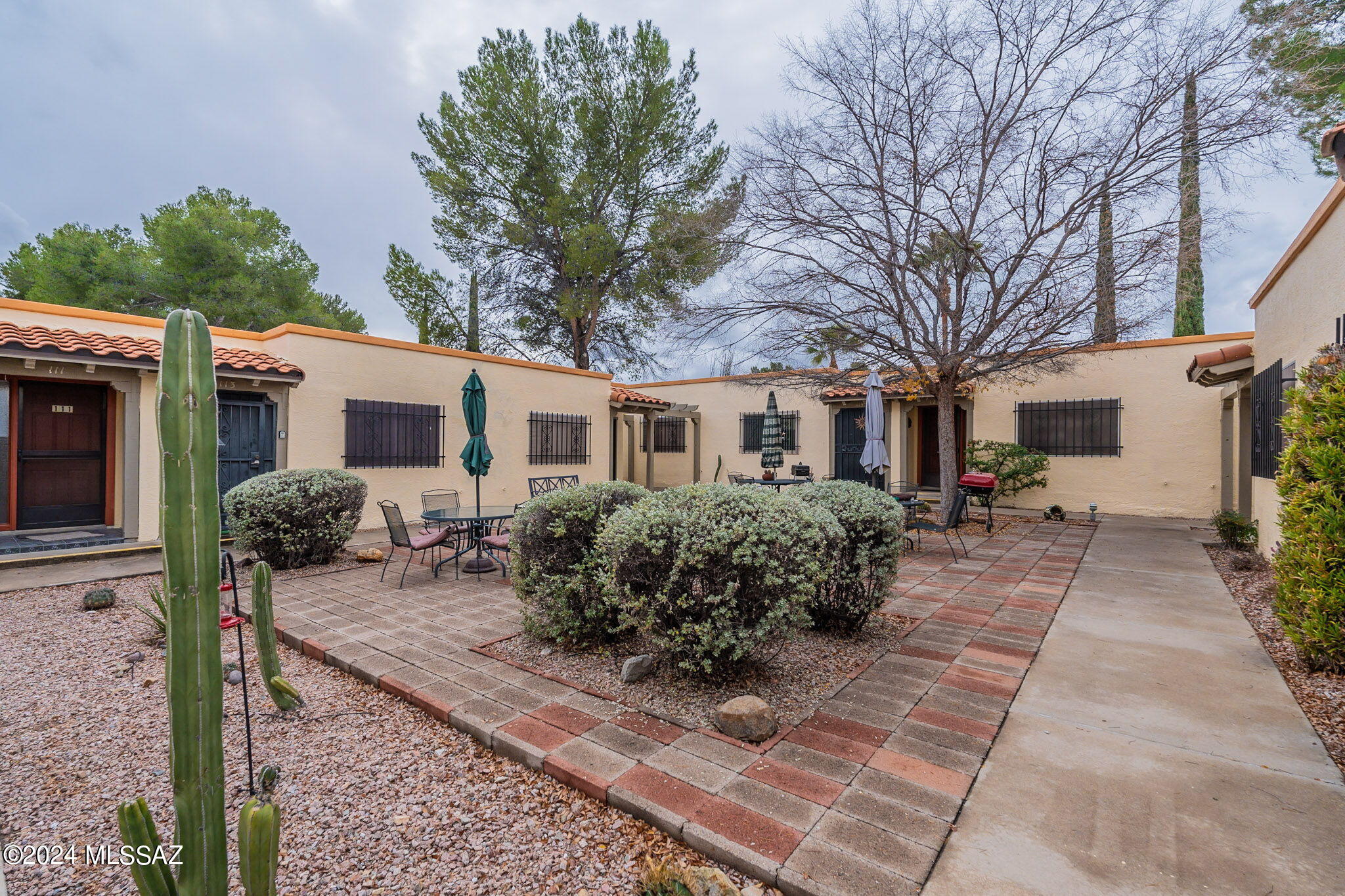 Green Valley Resort Homes(1-168) - Residential