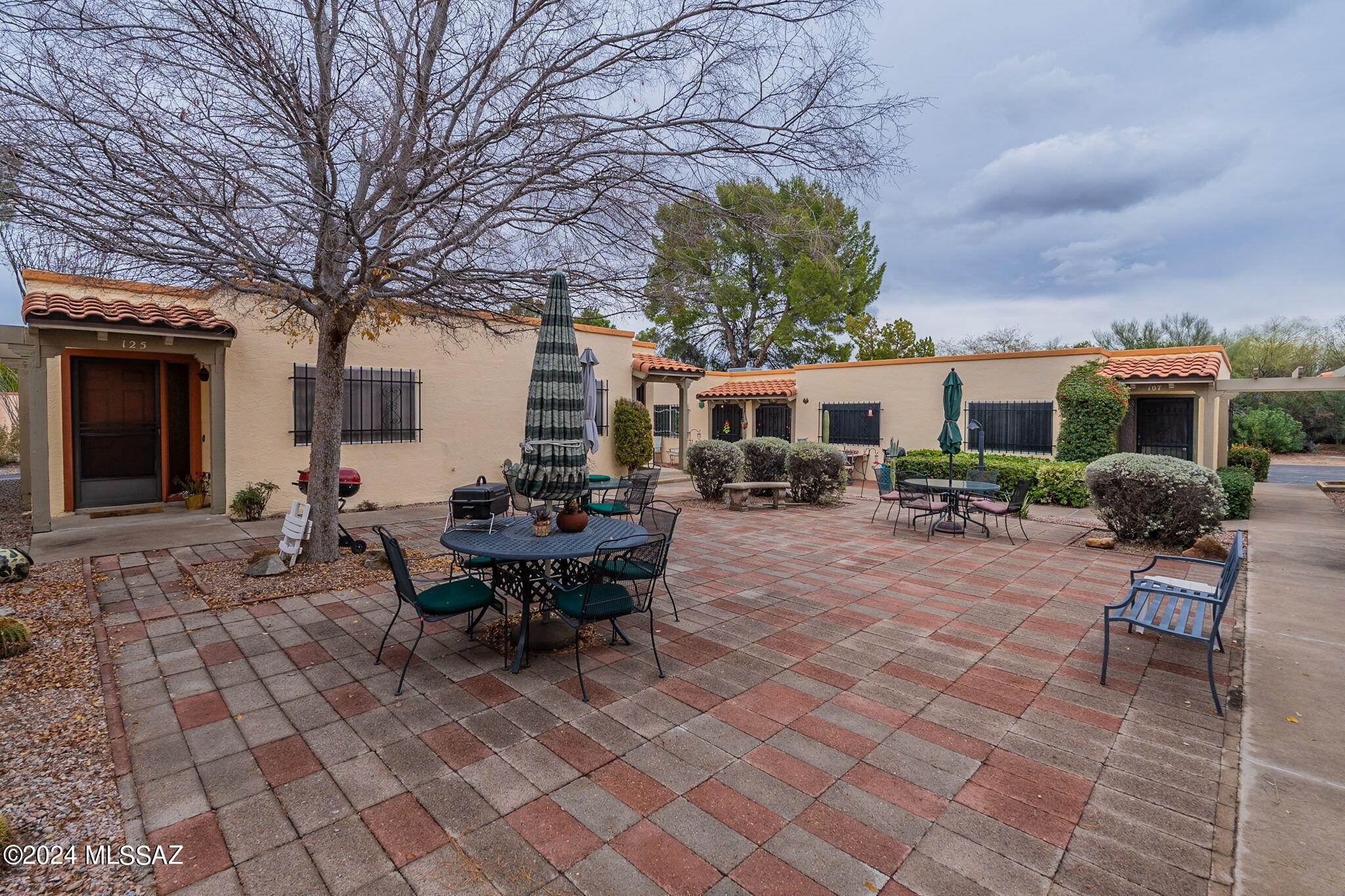 Green Valley Resort Homes(1-168) - Residential